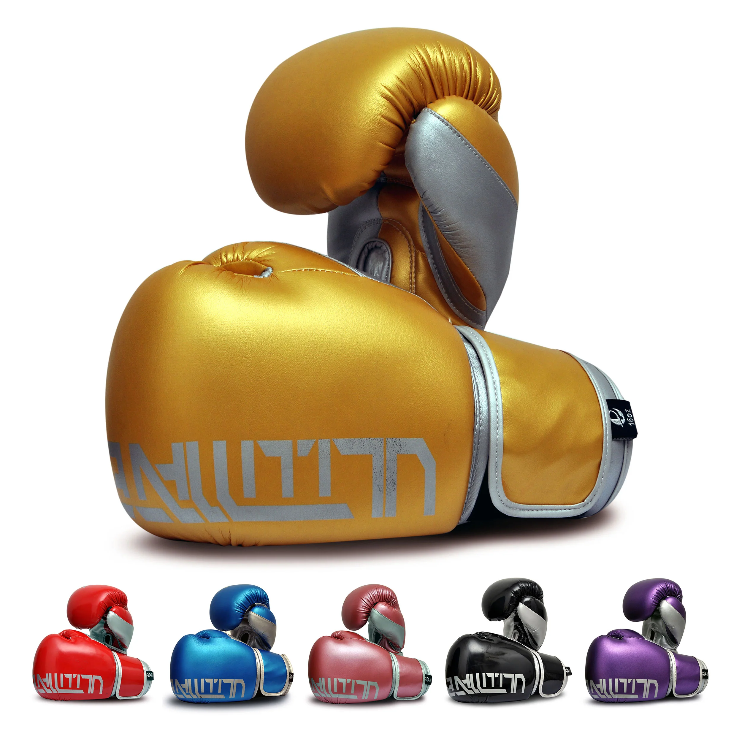 Ultimate Series Boxing Gloves