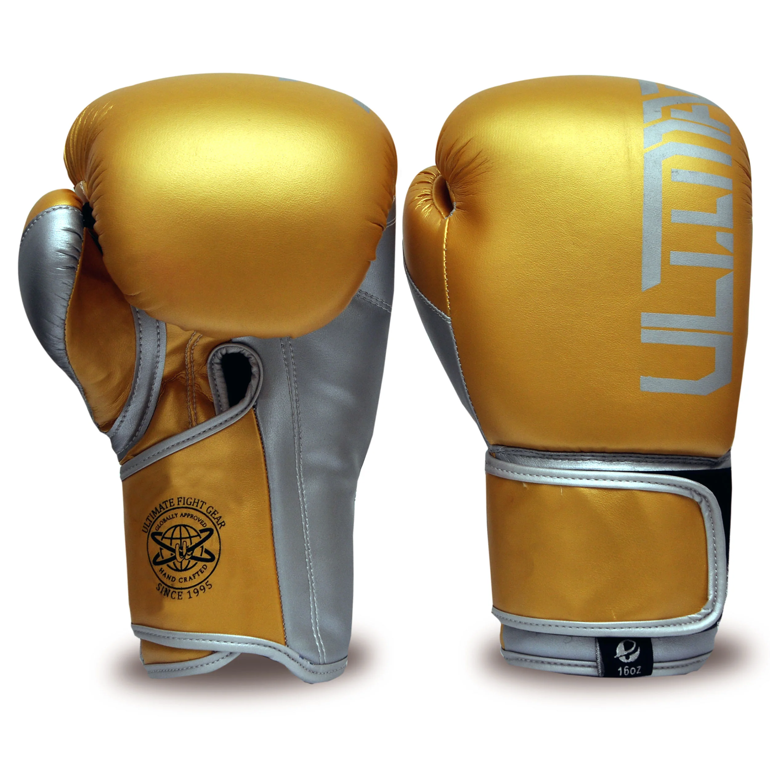 Ultimate Series Boxing Gloves - Image 10
