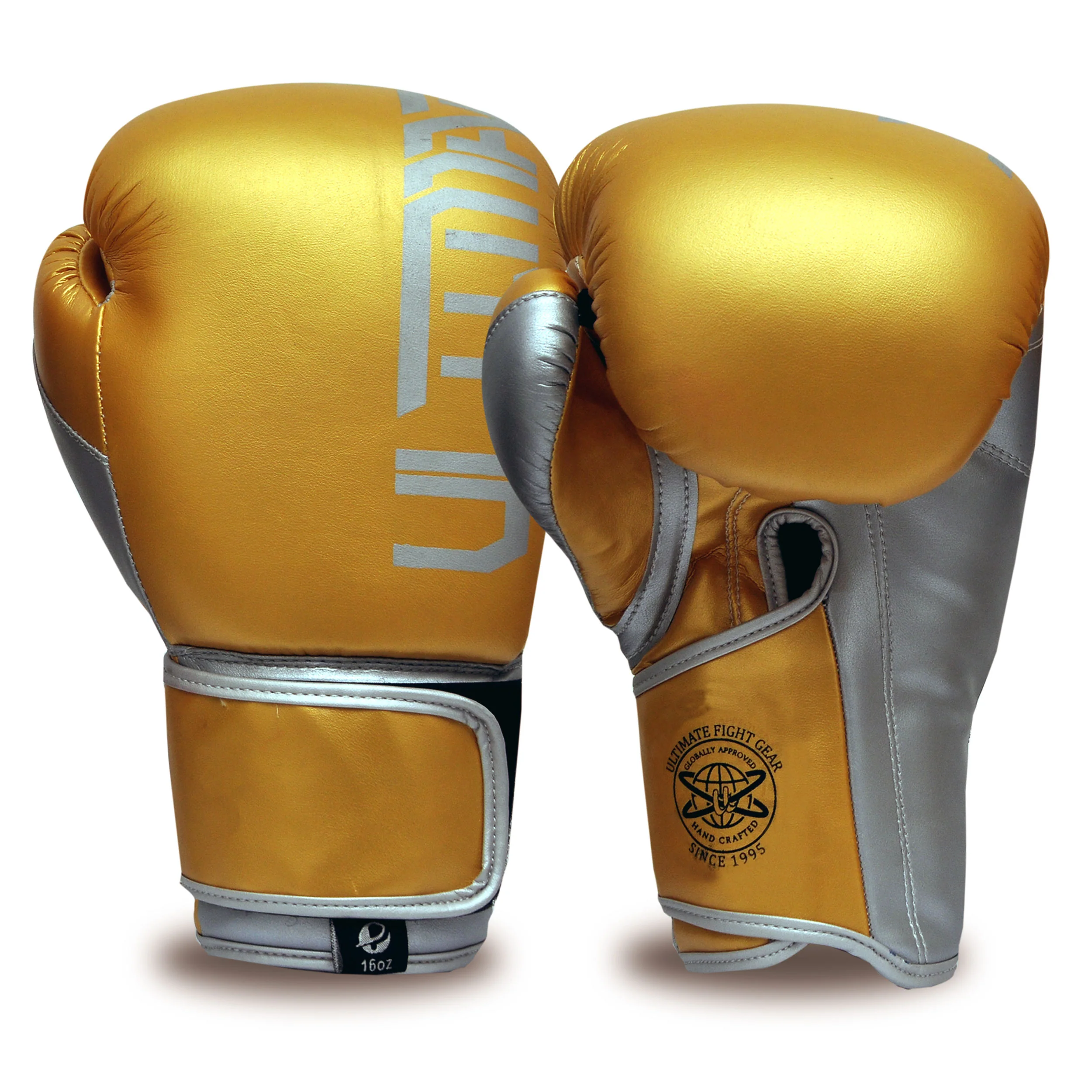 Ultimate Series Boxing Gloves - Image 12