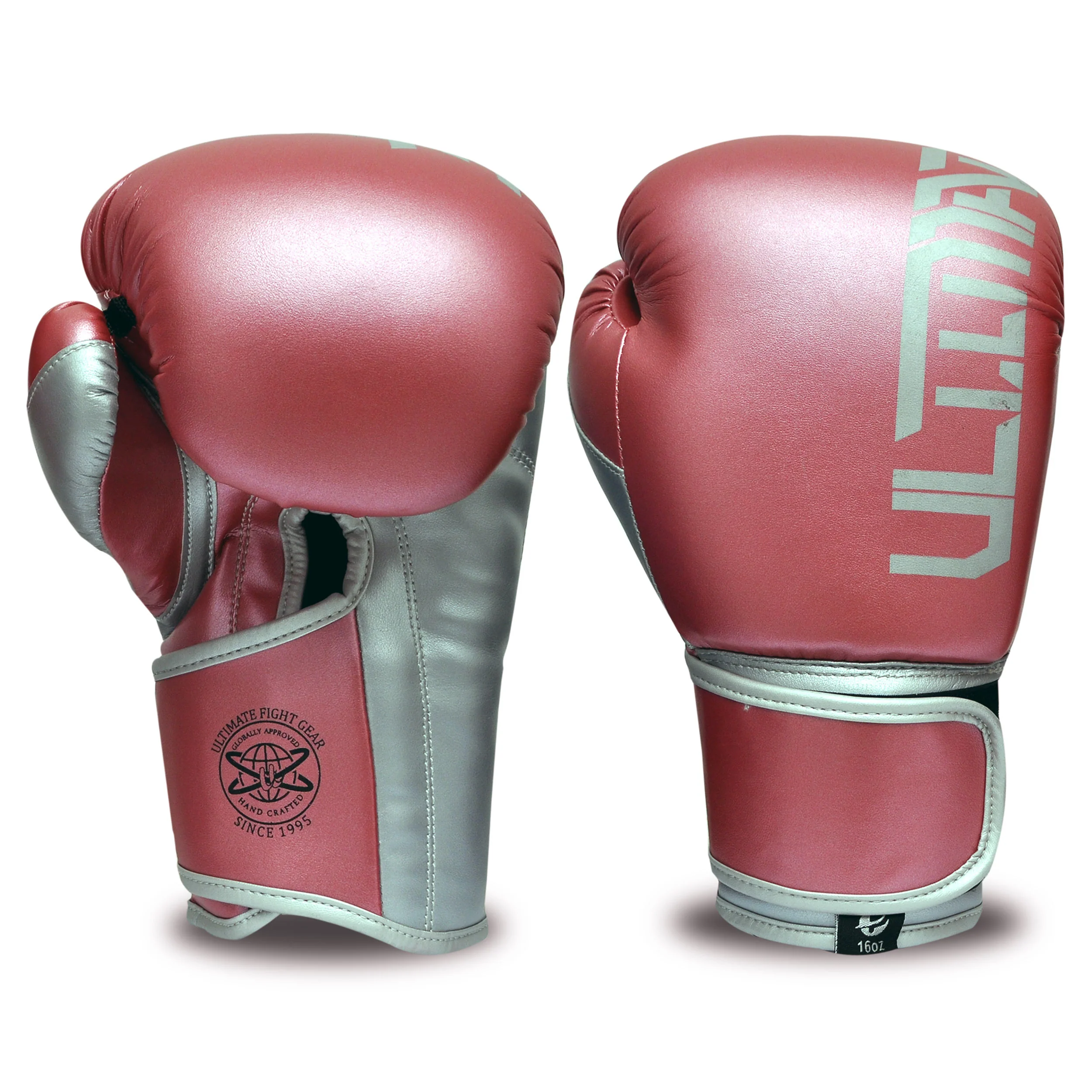 Ultimate Series Boxing Gloves - Image 14