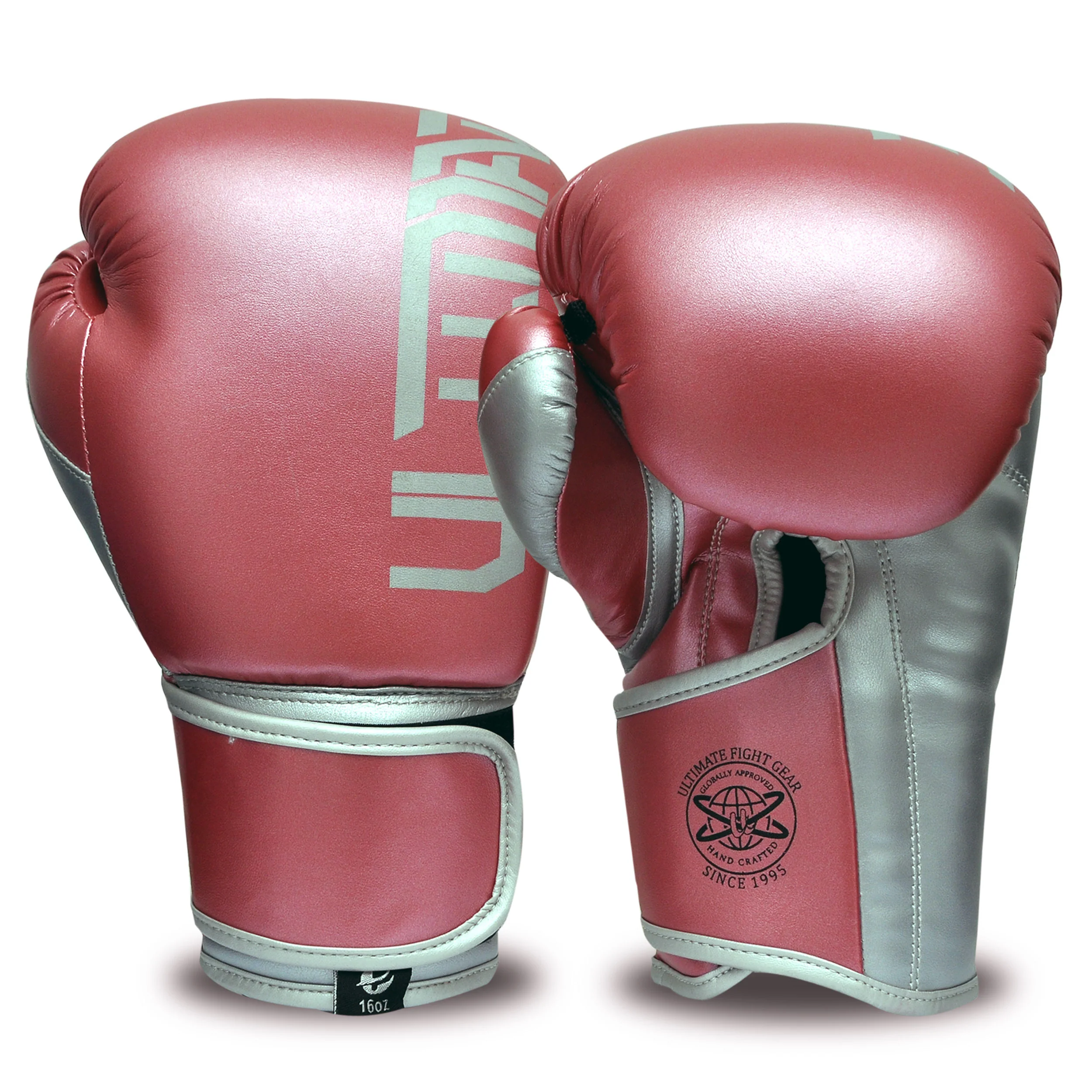 Ultimate Series Boxing Gloves - Image 15