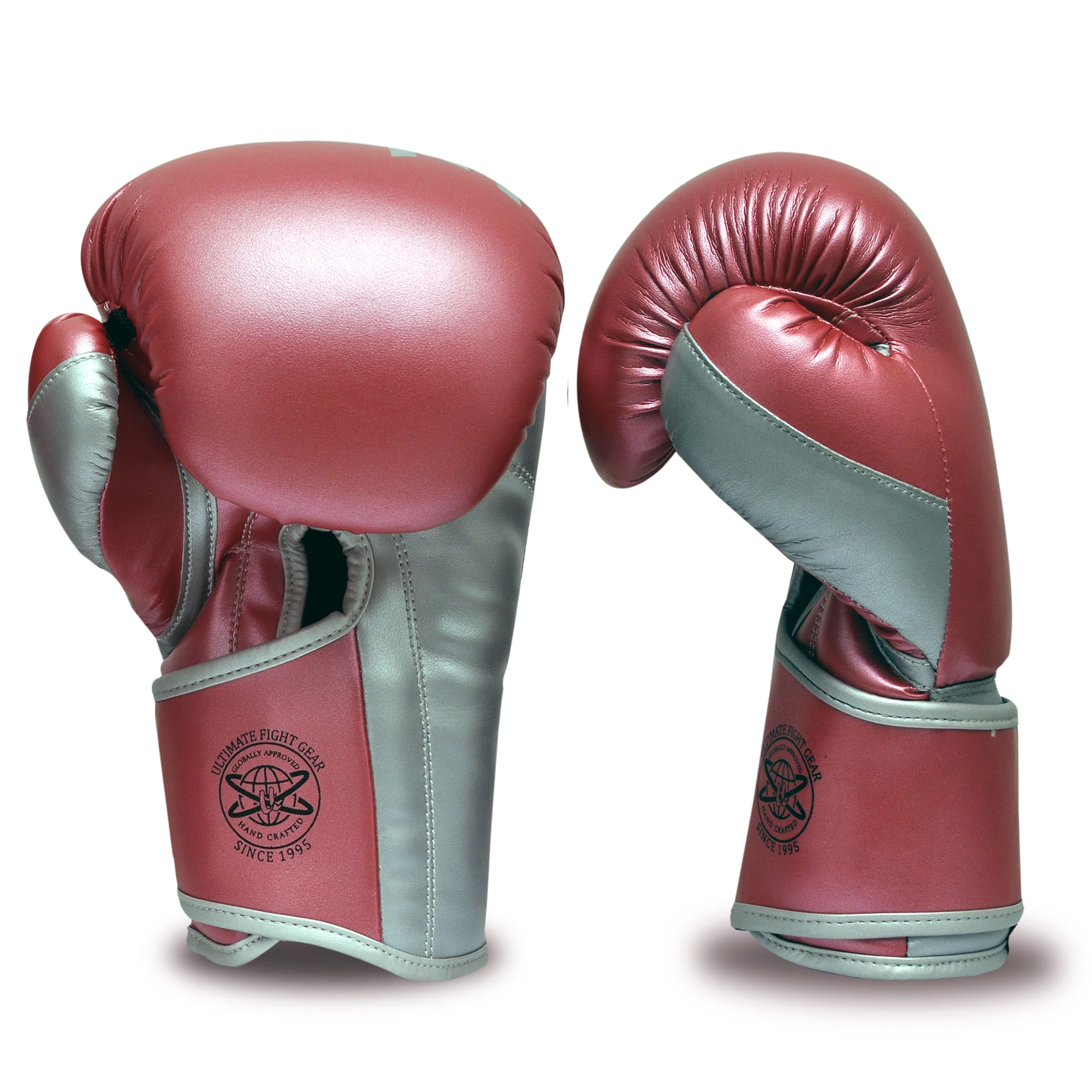 Ultimate Series Boxing Gloves - Image 17