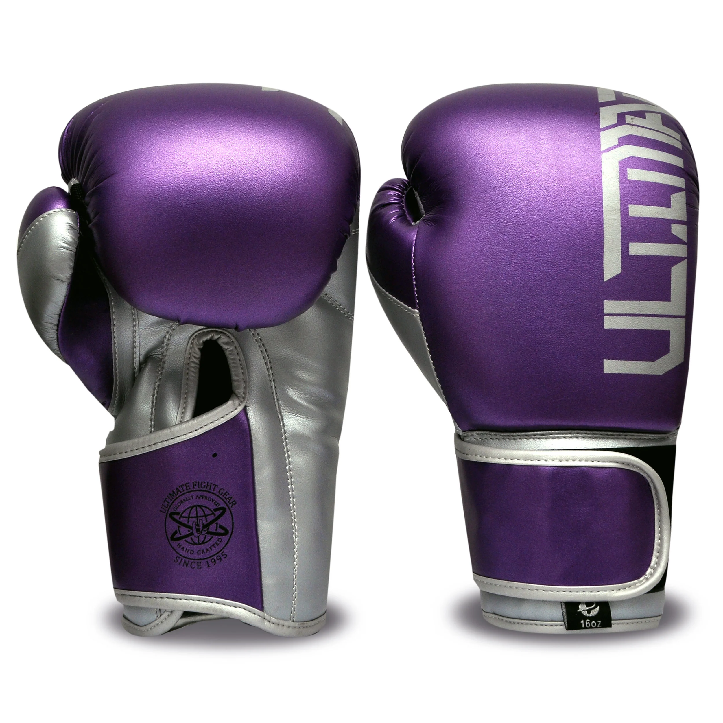 Ultimate Series Boxing Gloves - Image 18