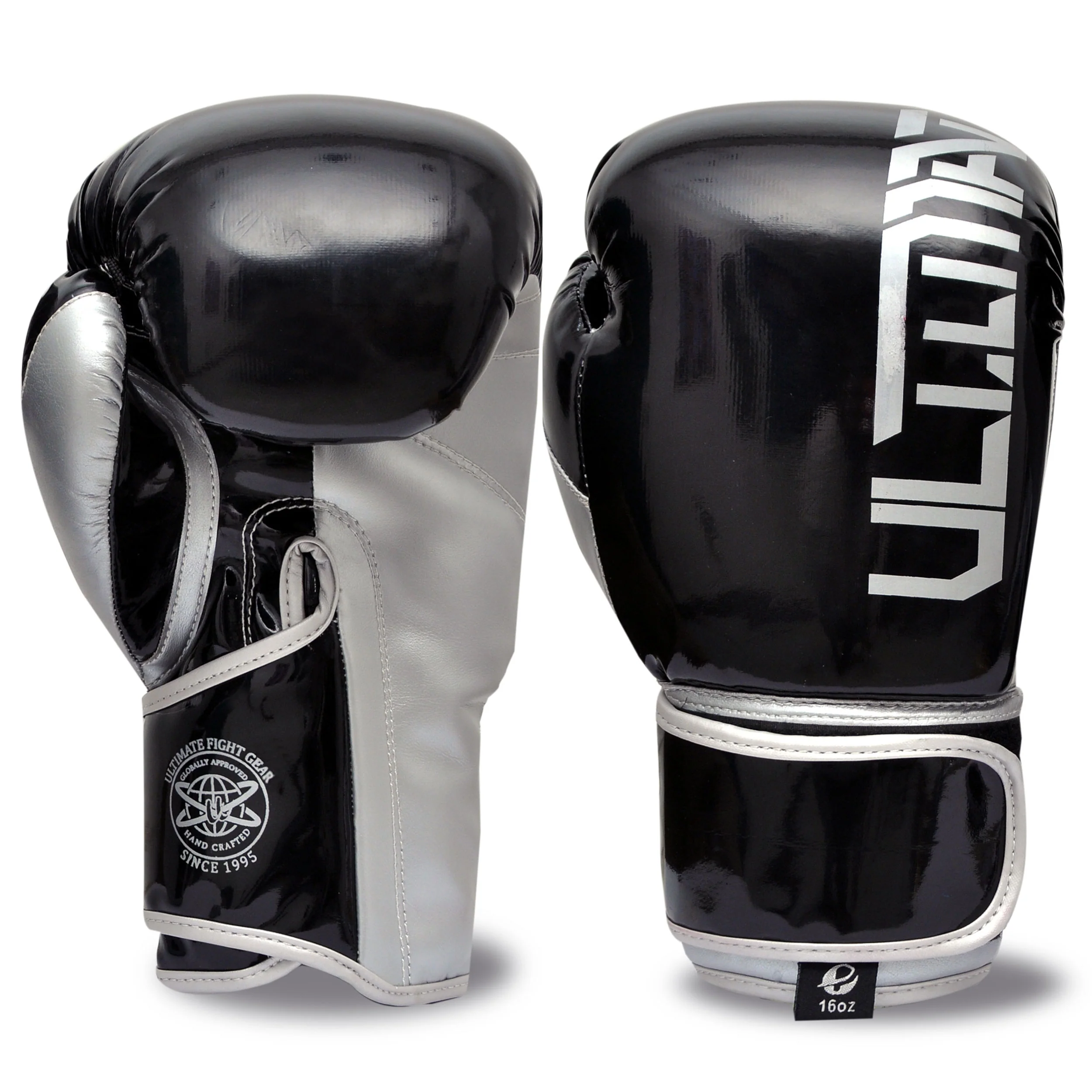 Ultimate Series Boxing Gloves - Image 2
