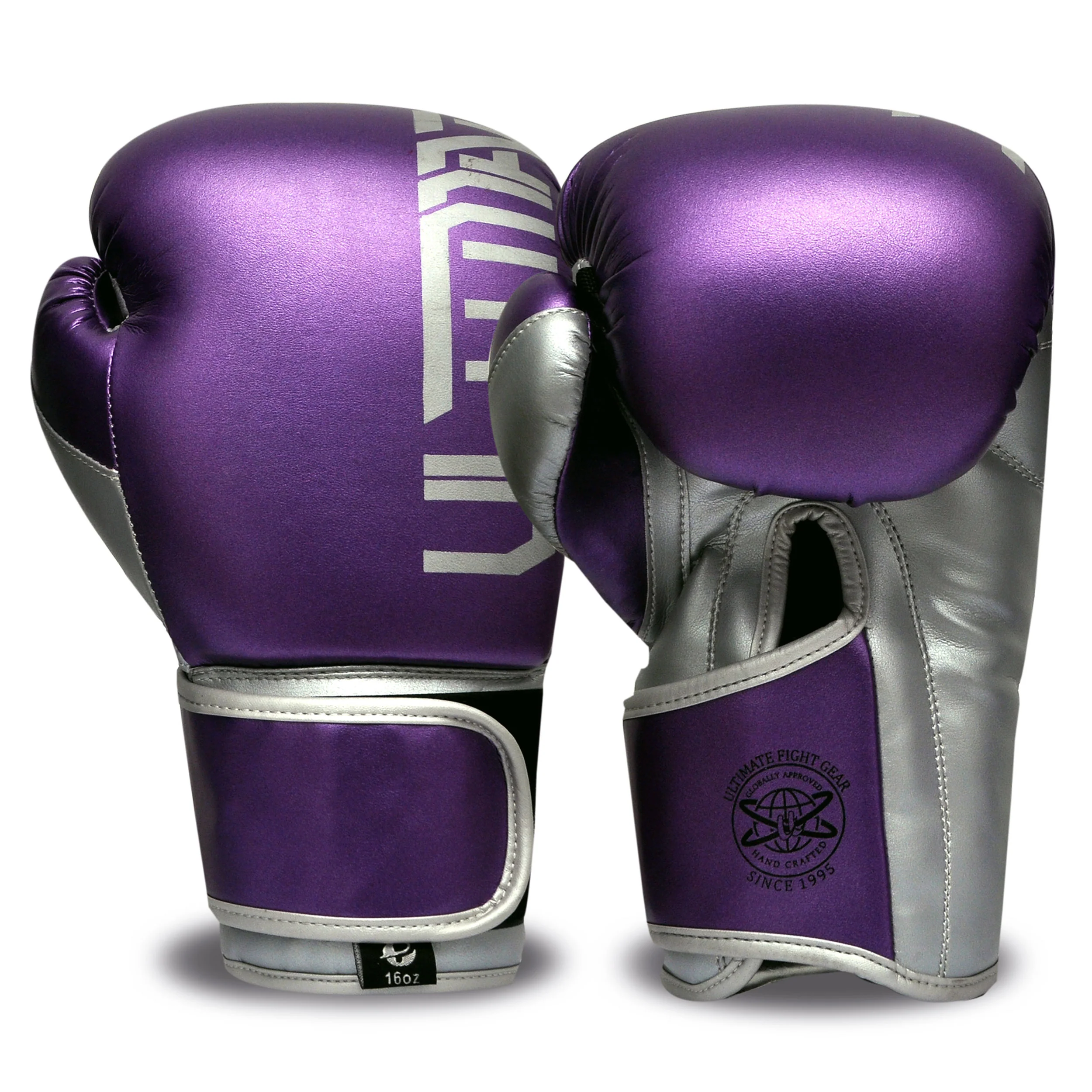 Ultimate Series Boxing Gloves - Image 20