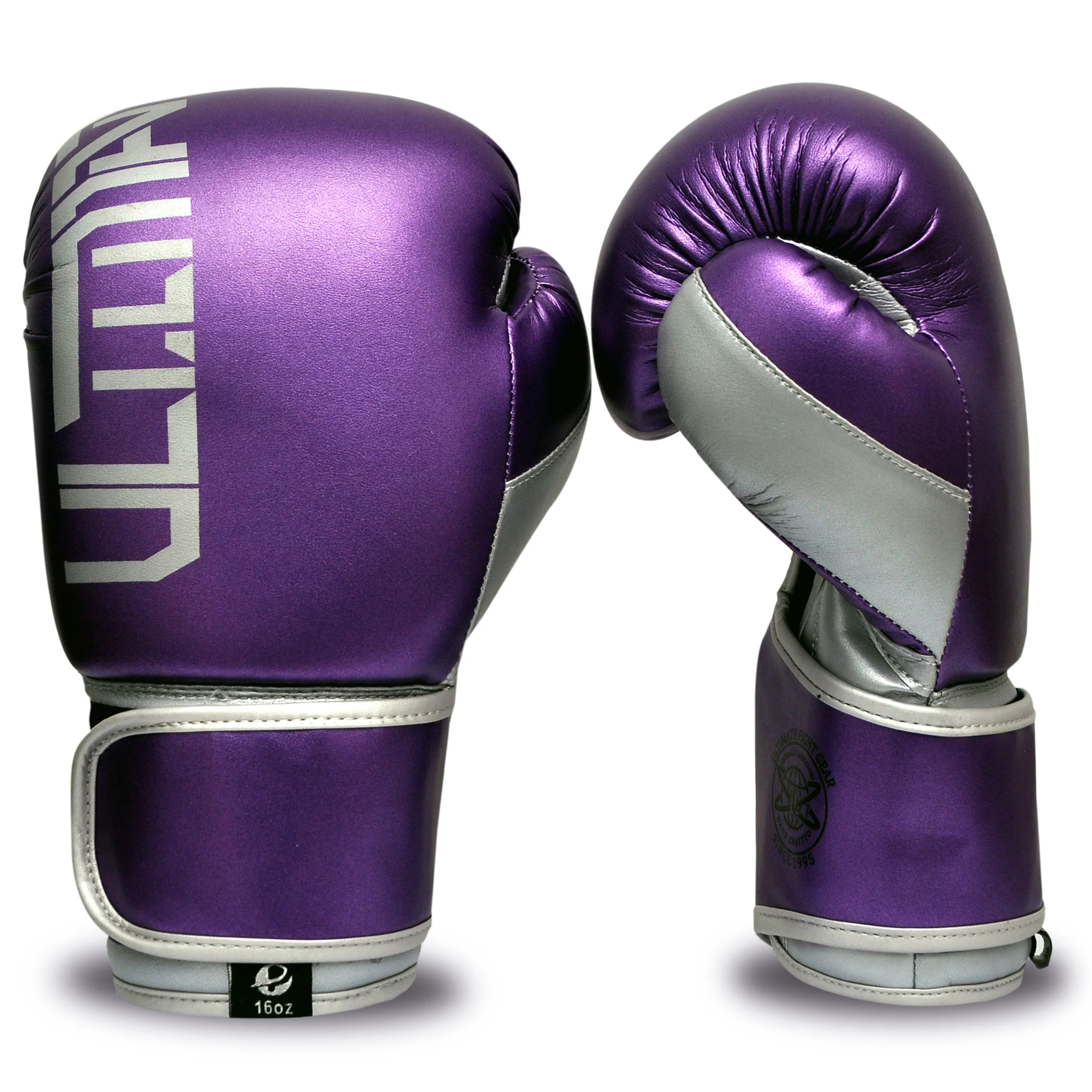 Ultimate Series Boxing Gloves - Image 21