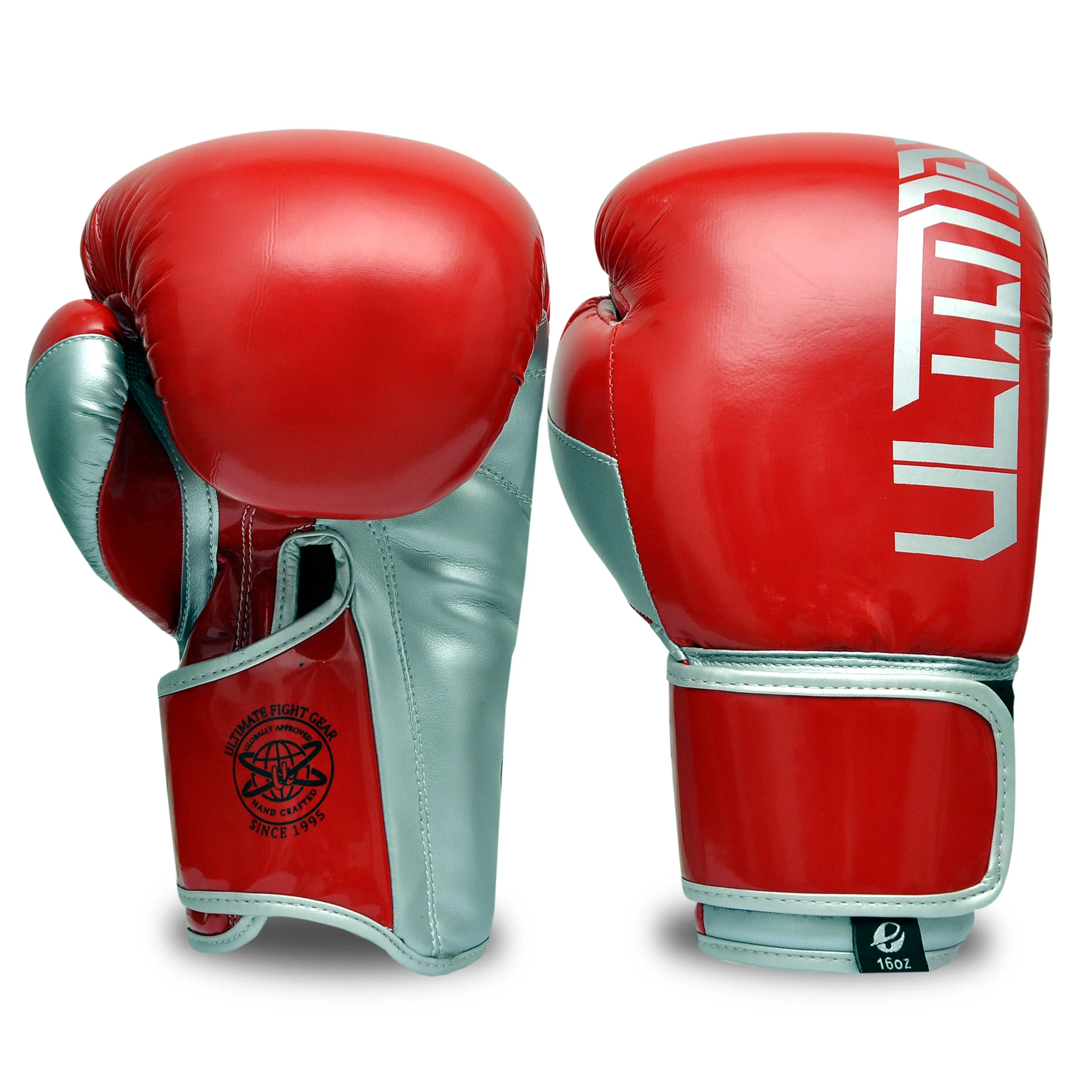 Ultimate Series Boxing Gloves - Image 22