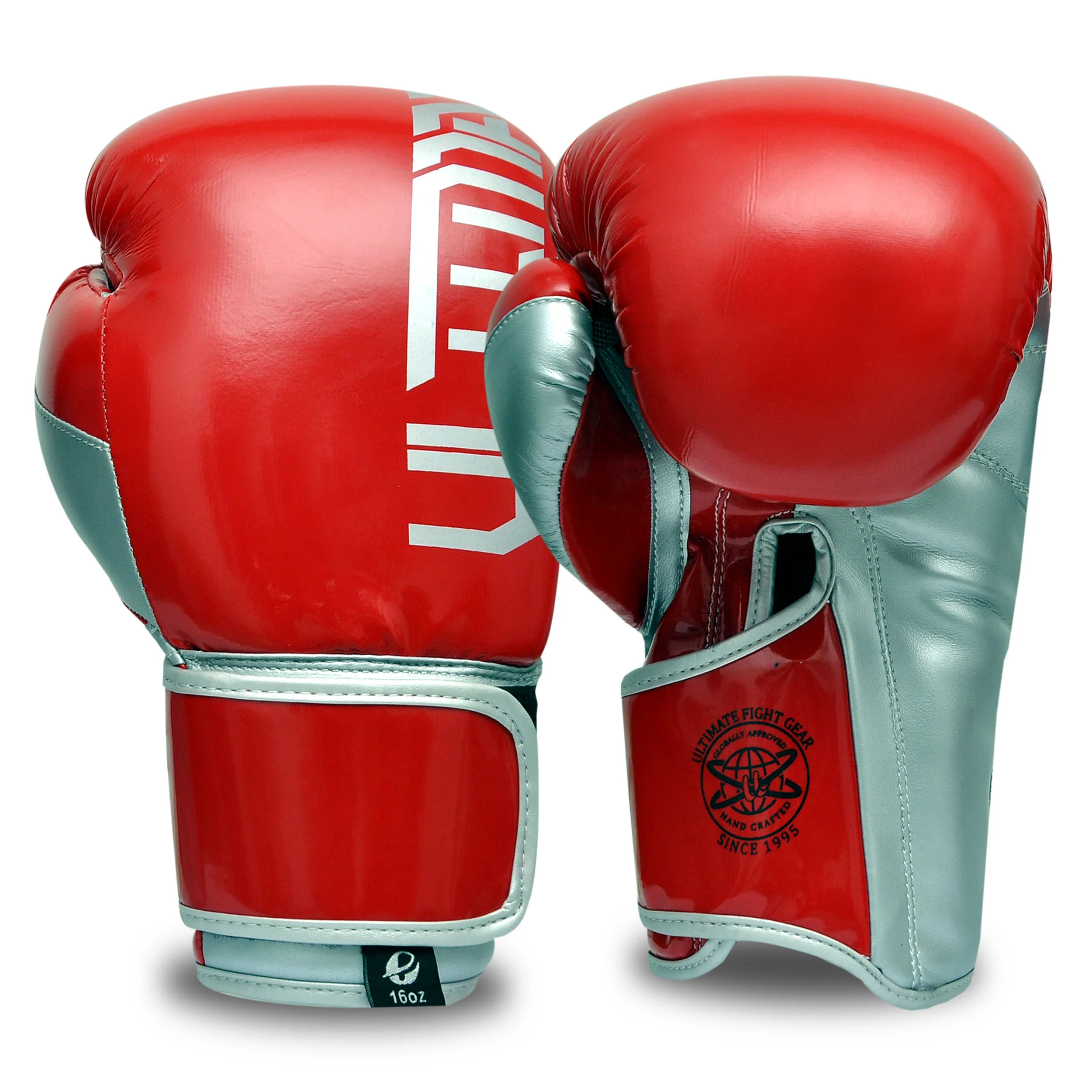 Ultimate Series Boxing Gloves - Image 23