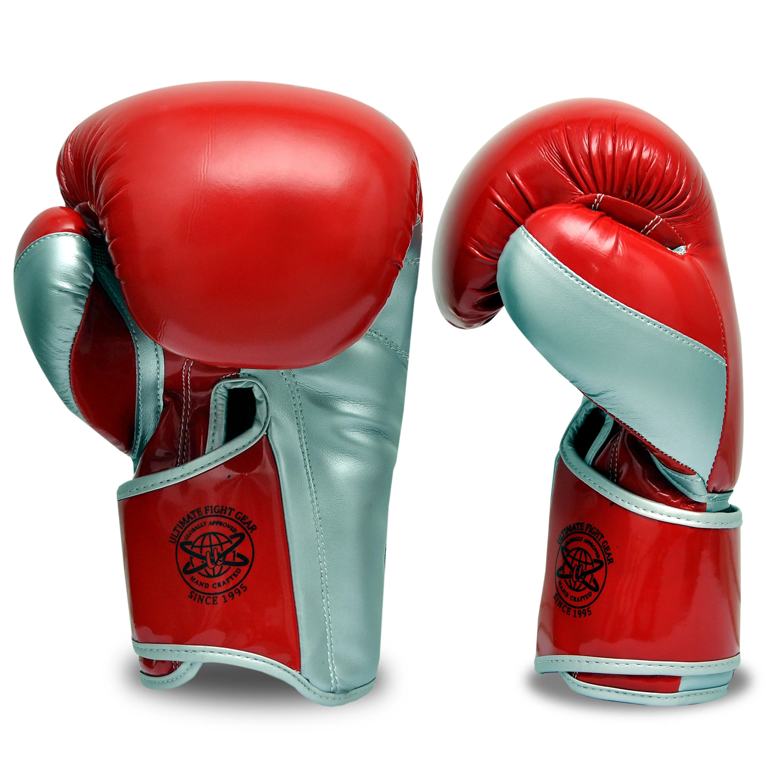 Ultimate Series Boxing Gloves - Image 25