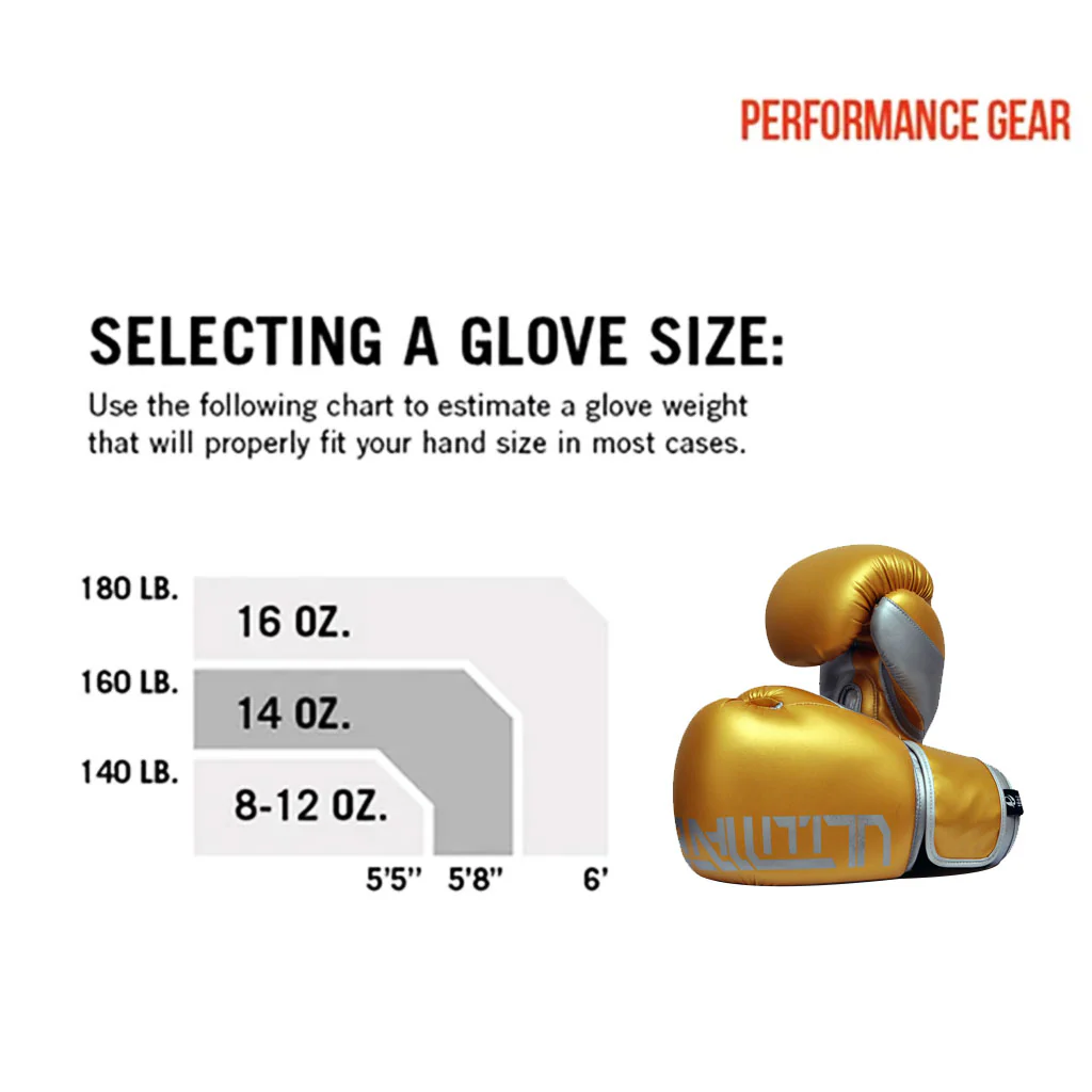 Ultimate Series Boxing Gloves - Image 26