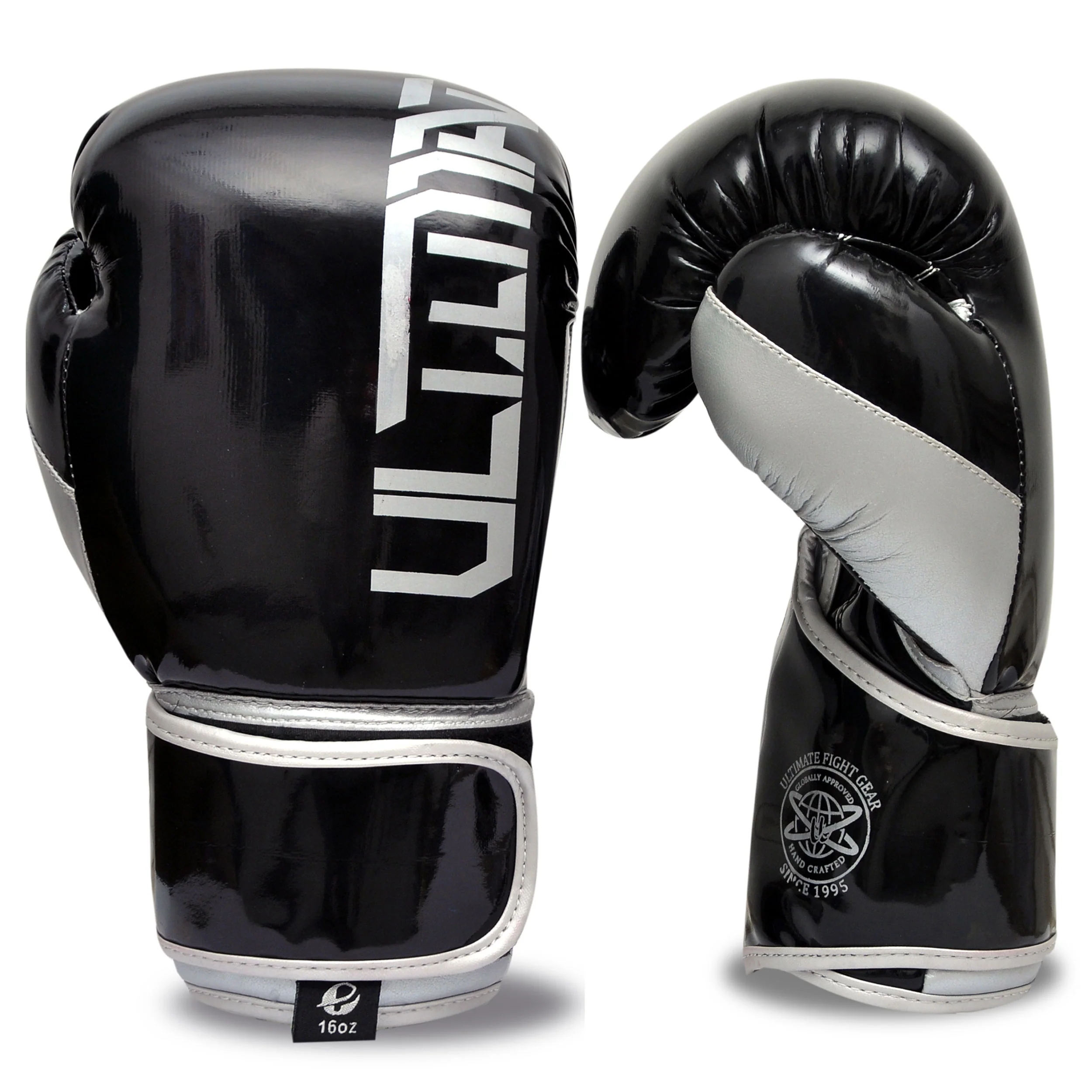 Ultimate Series Boxing Gloves - Image 3