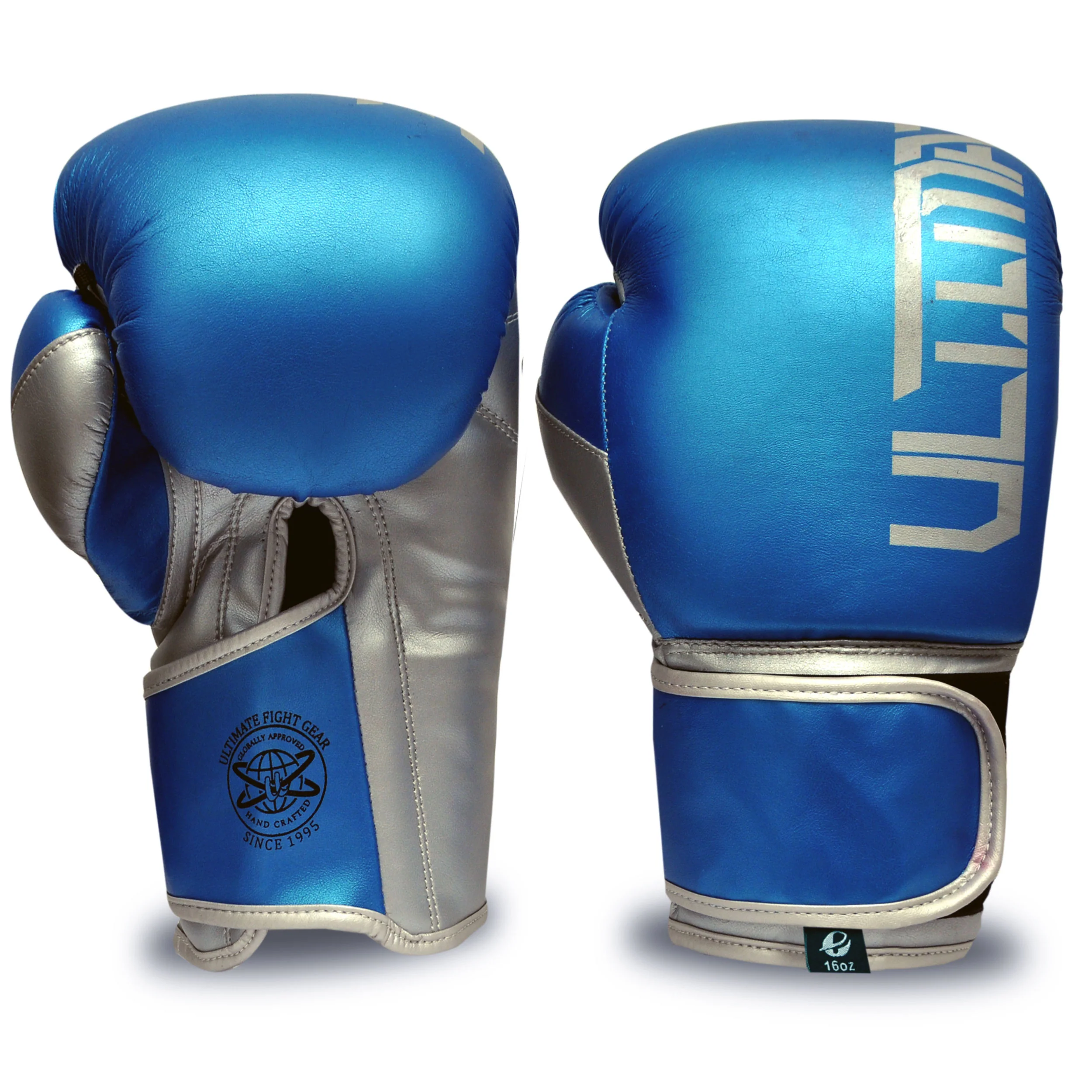 Ultimate Series Boxing Gloves - Image 6