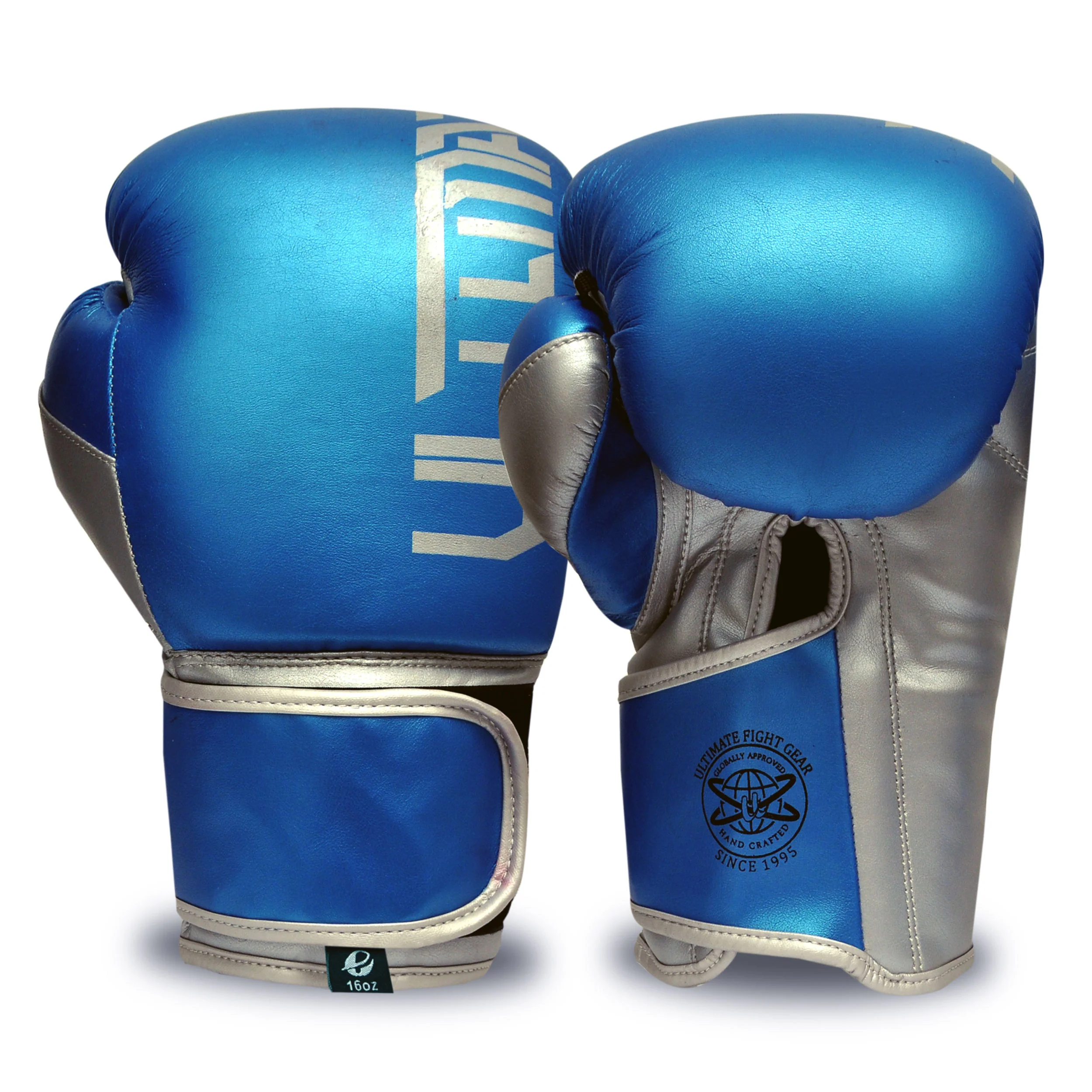 Ultimate Series Boxing Gloves - Image 7