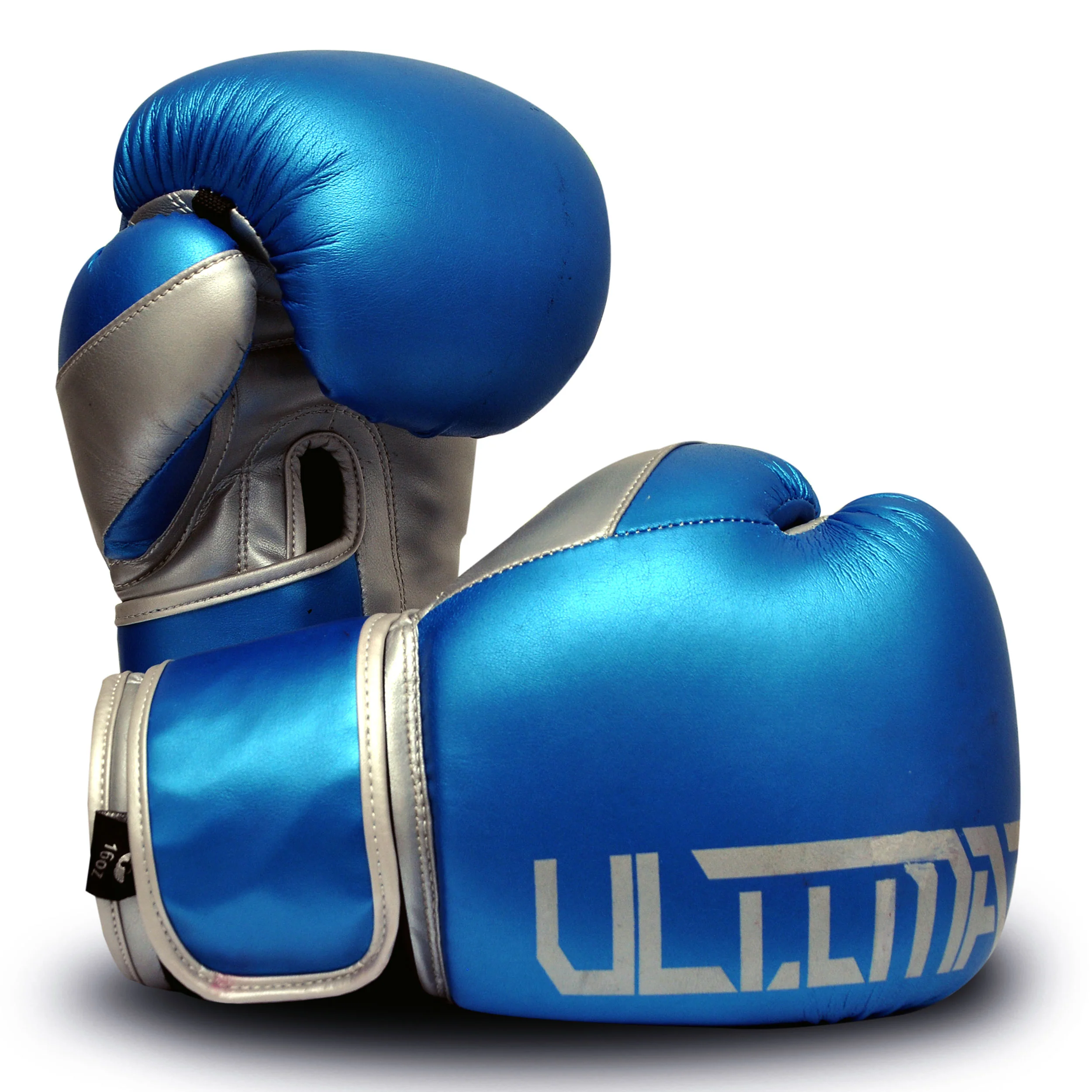 Ultimate Series Boxing Gloves - Image 8