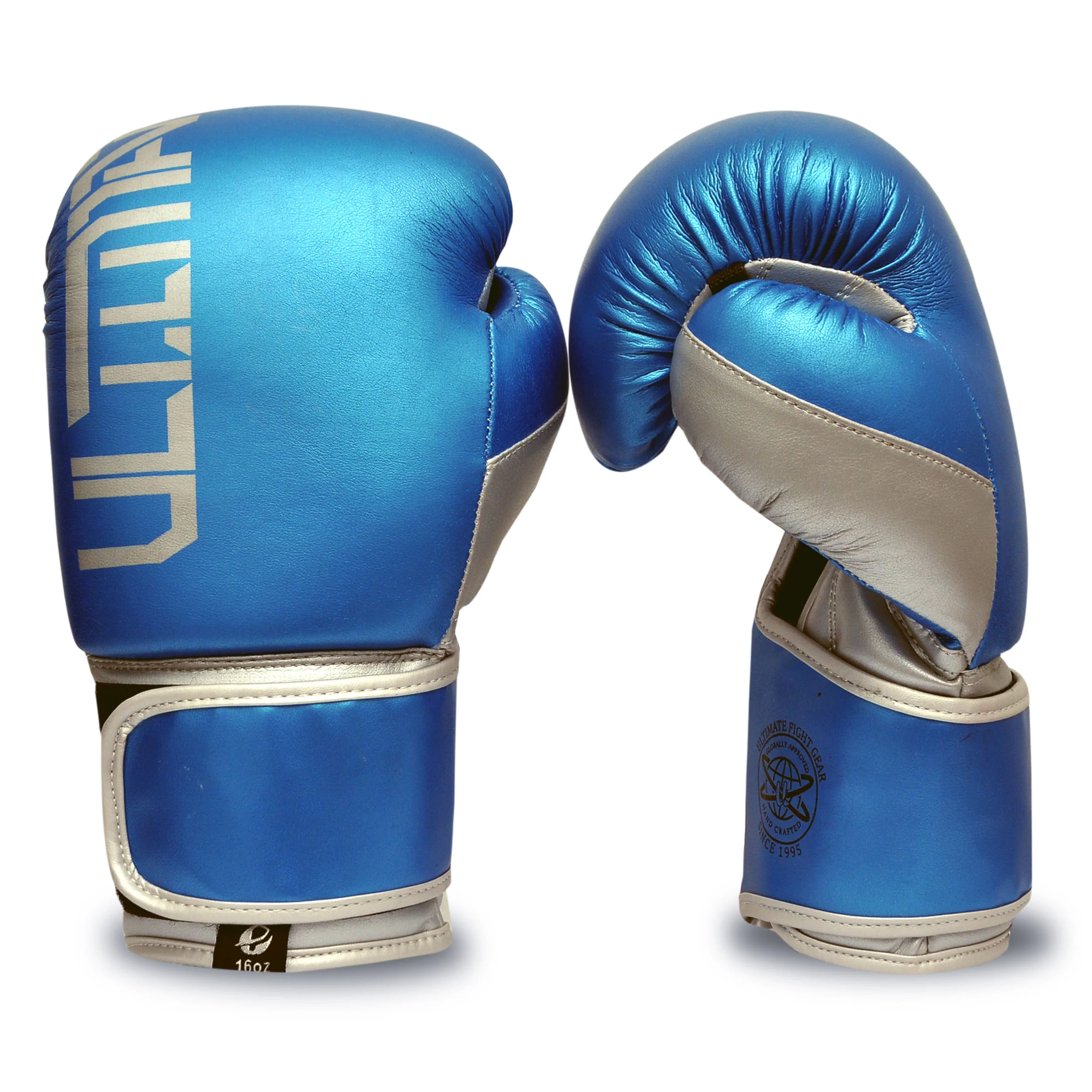 Ultimate Series Boxing Gloves - Image 9