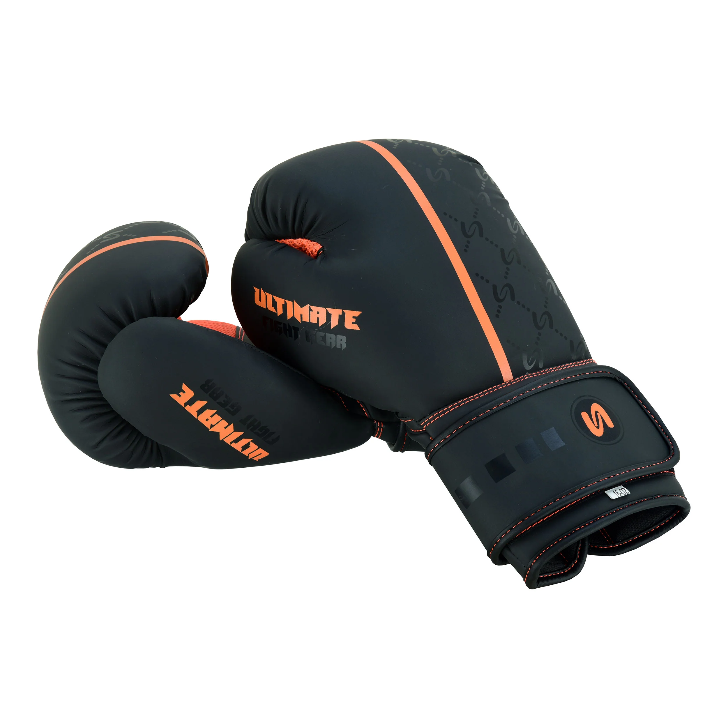Ultimate Series Boxing Gloves - Image 2