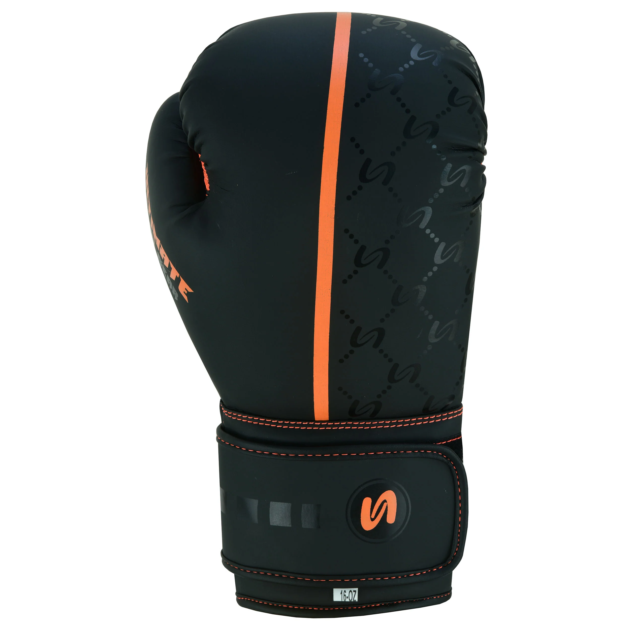 Ultimate Series Boxing Gloves - Image 3