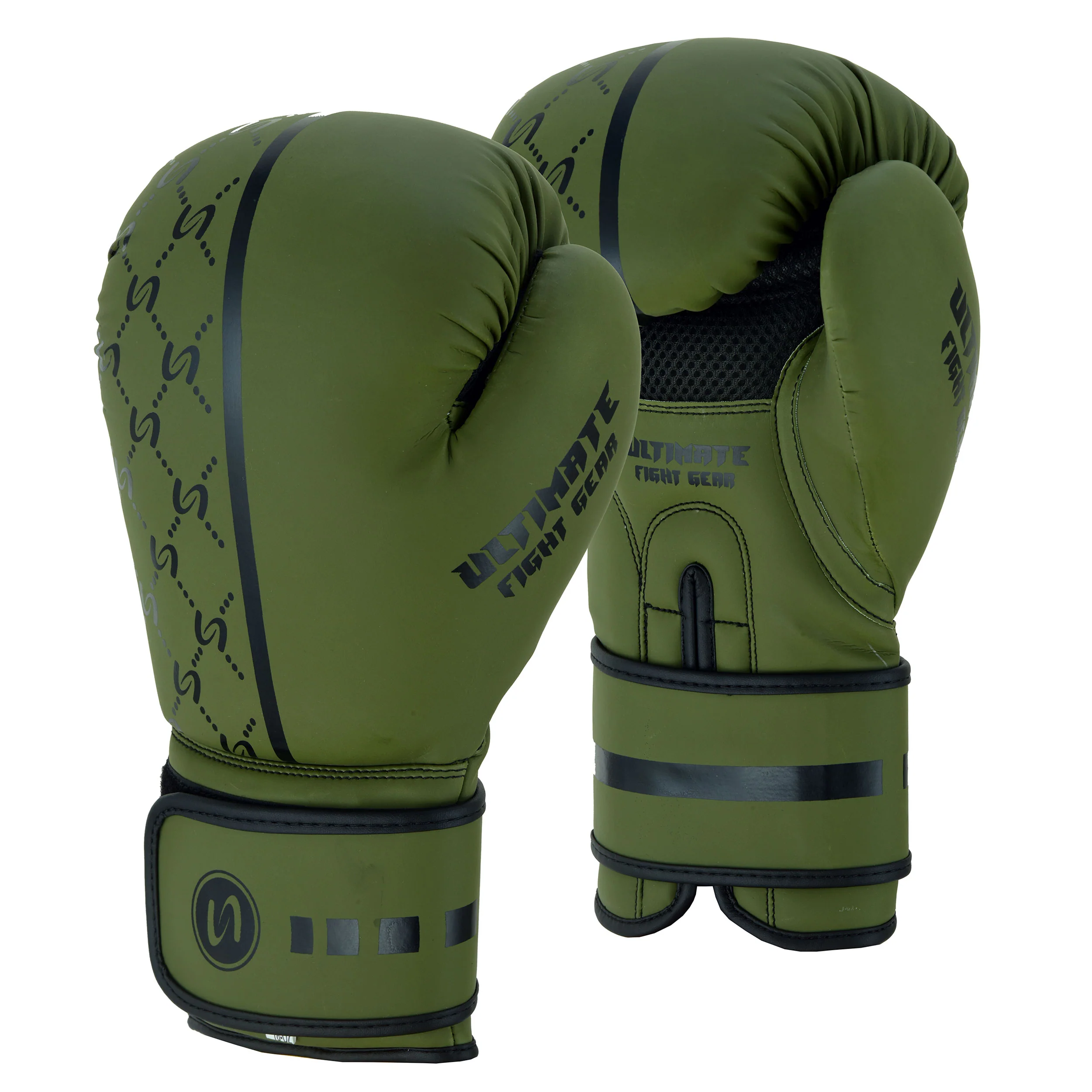 Ultimate Series Boxing Gloves - Image 7