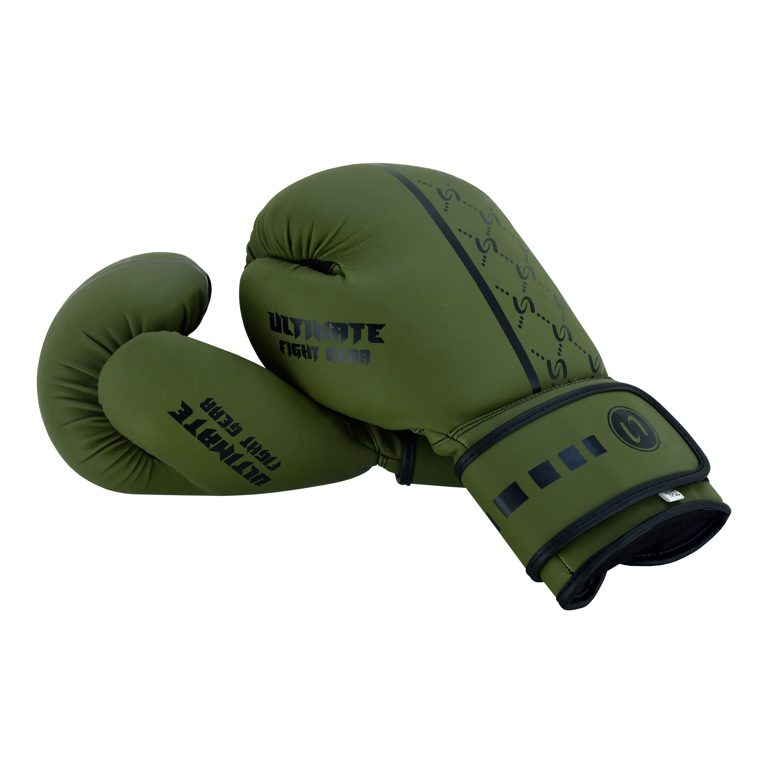 Ultimate Series Boxing Gloves - Image 8
