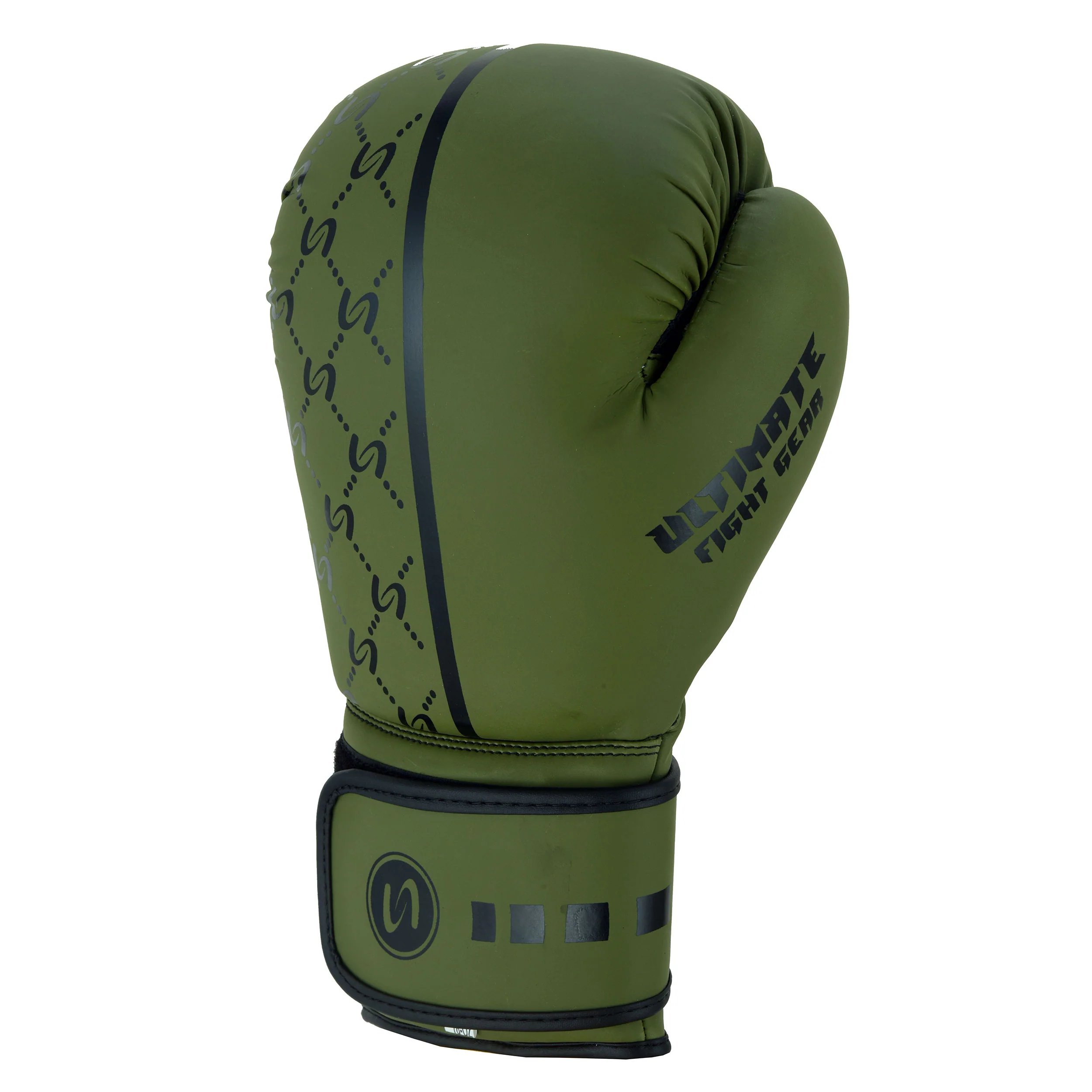 Ultimate Series Boxing Gloves - Image 9