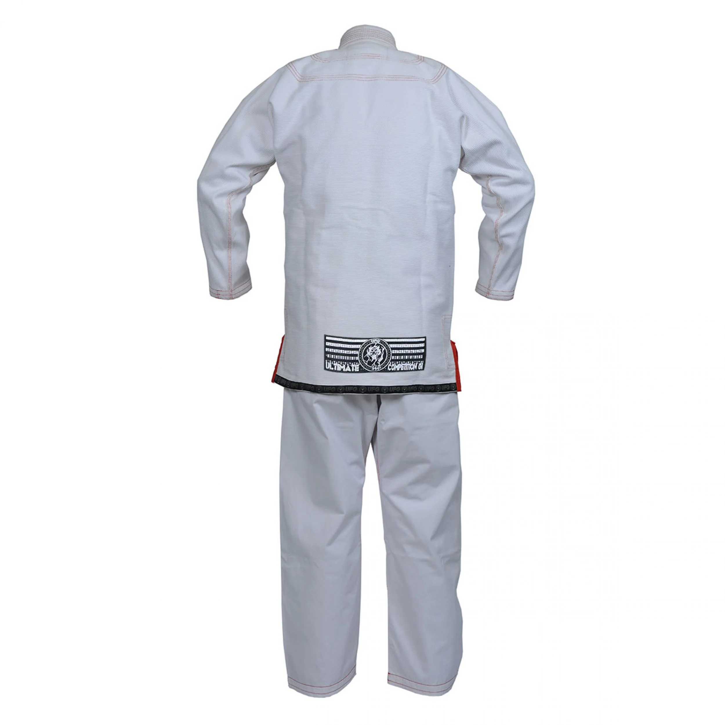 Ultimate Series Brazilian Jiu Jitsu Gi - Image 3