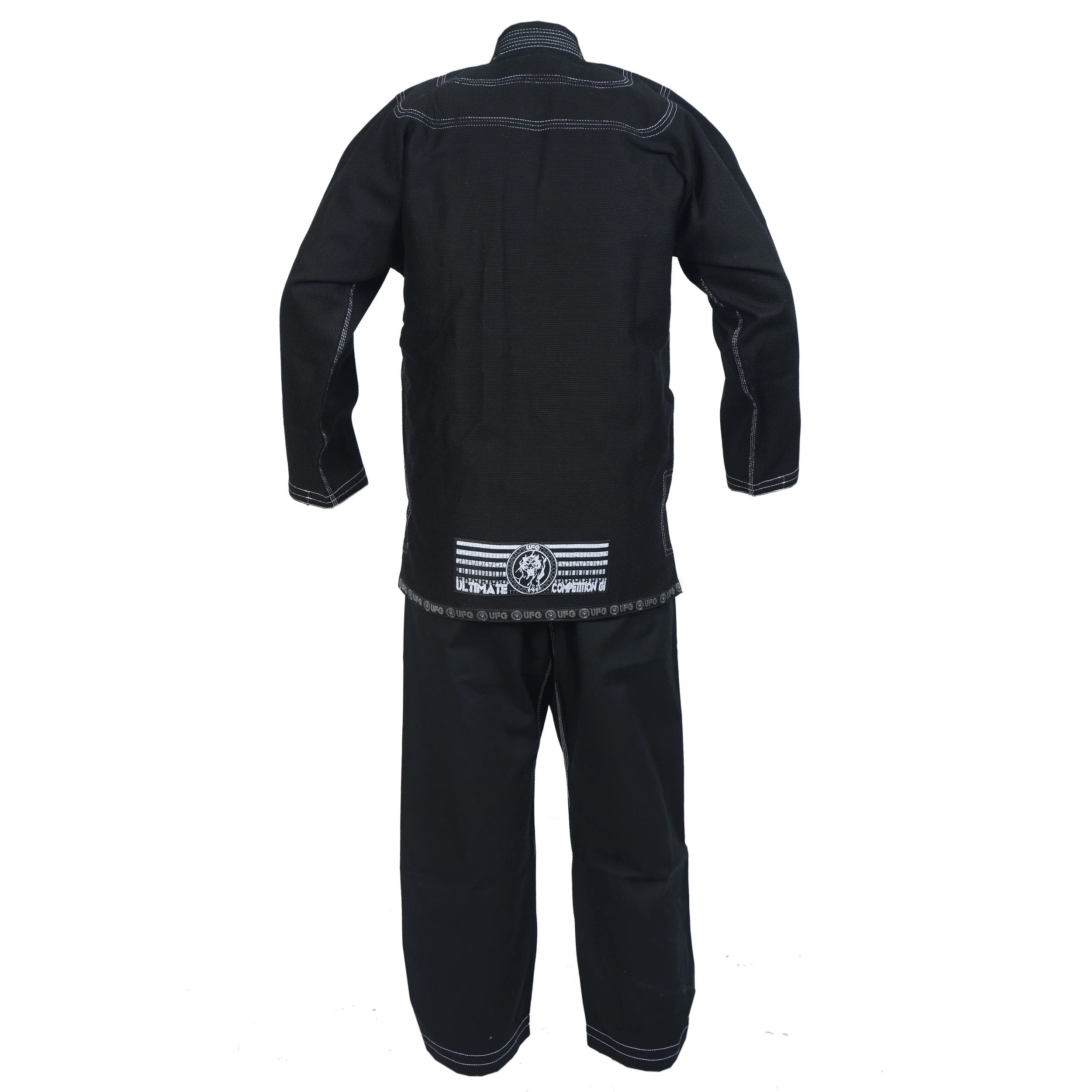 Ultimate Series Brazilian Jiu Jitsu Gi - Image 5