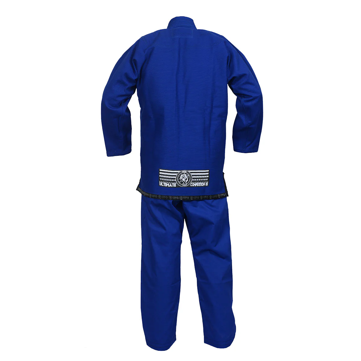 Ultimate Series Brazilian Jiu Jitsu Gi - Image 7