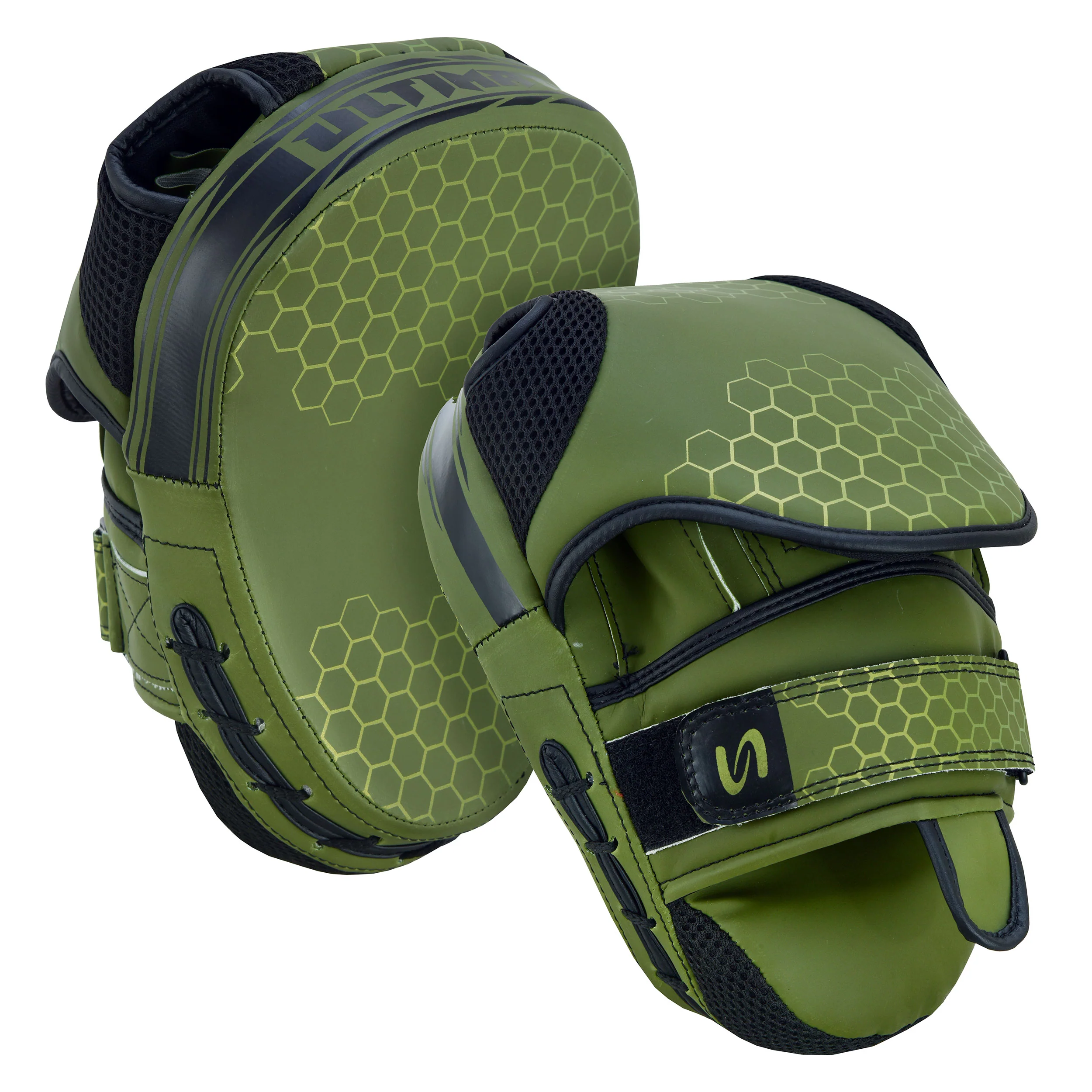 Ultimate Series Focus Pad - Image 2