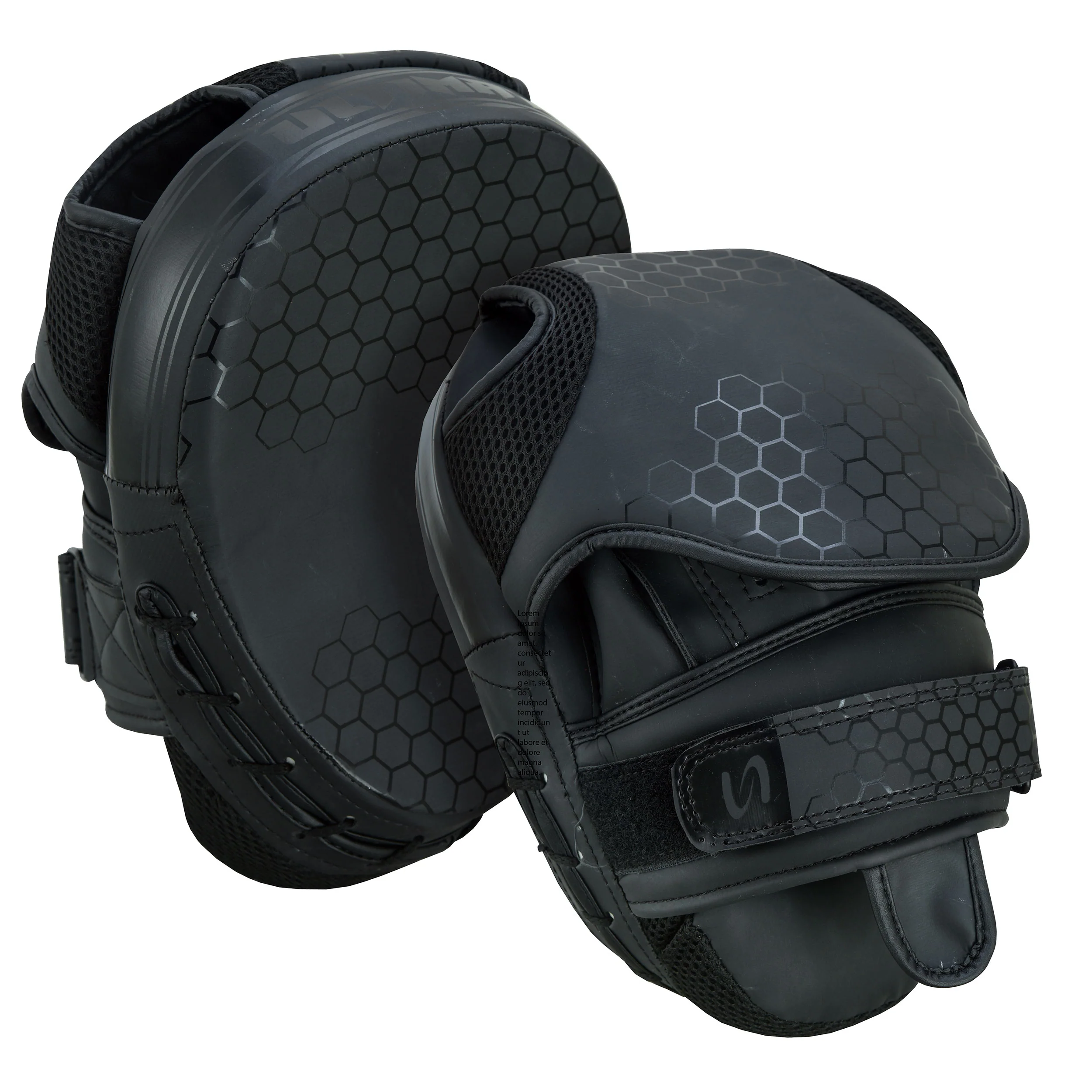 Ultimate Series Focus Pad - Image 9