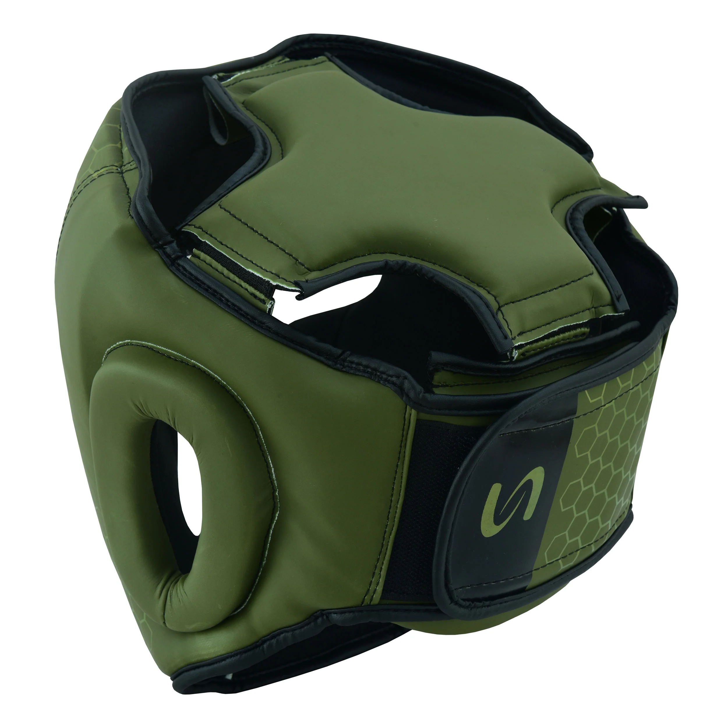 Ultimate Series Head Gear - Image 11