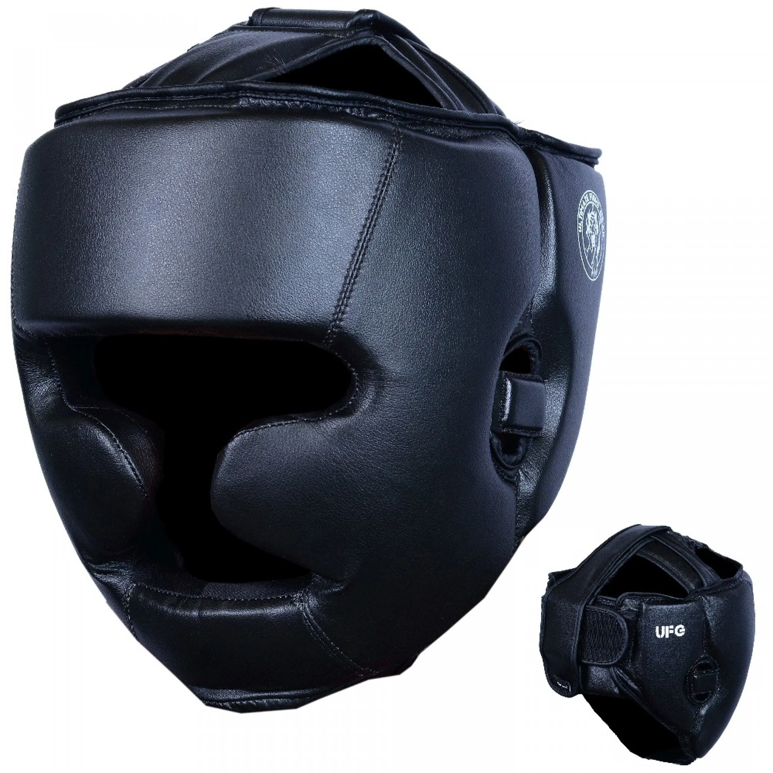 Ultimate Series Head Gear - Image 3