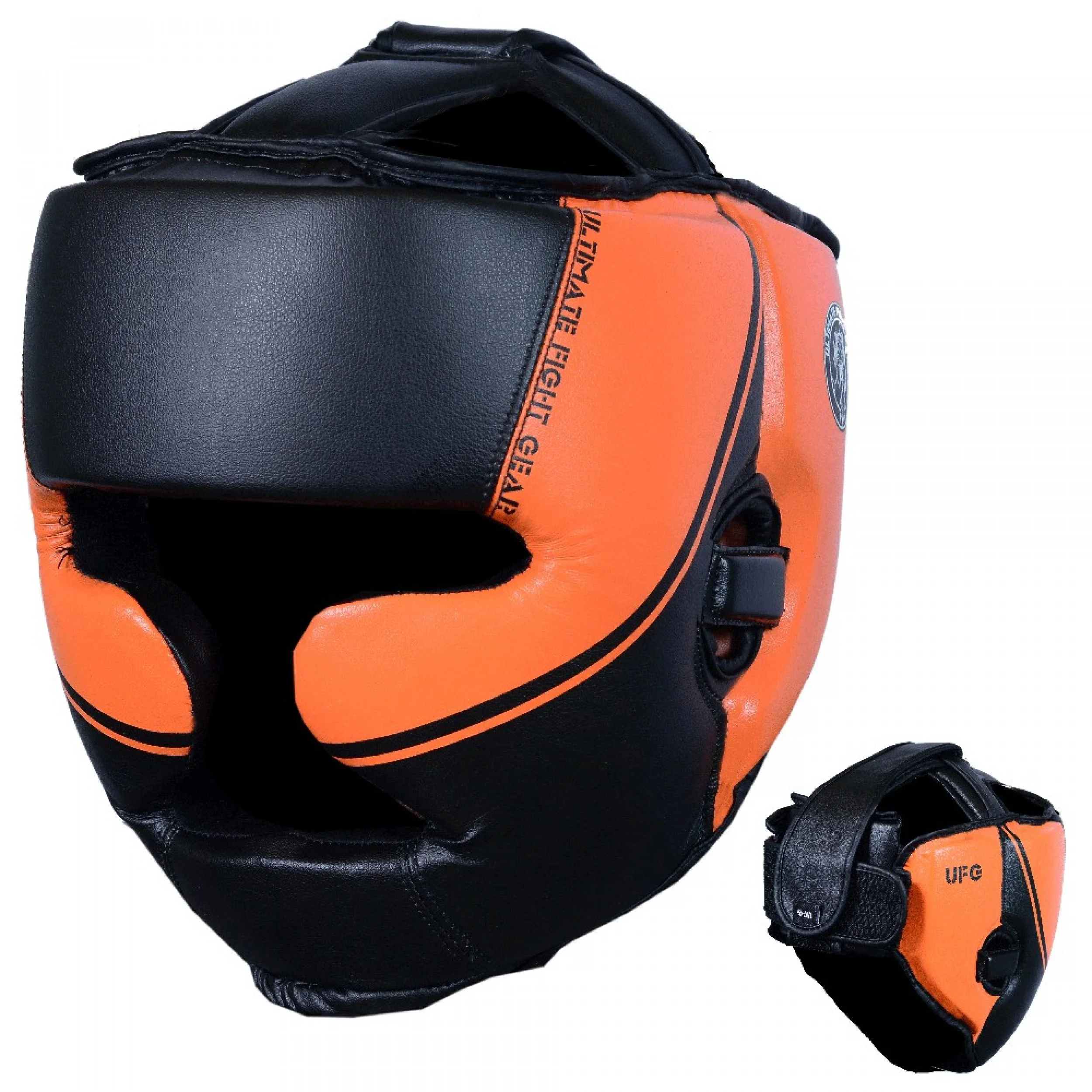 Ultimate Series Head Gear - Image 4