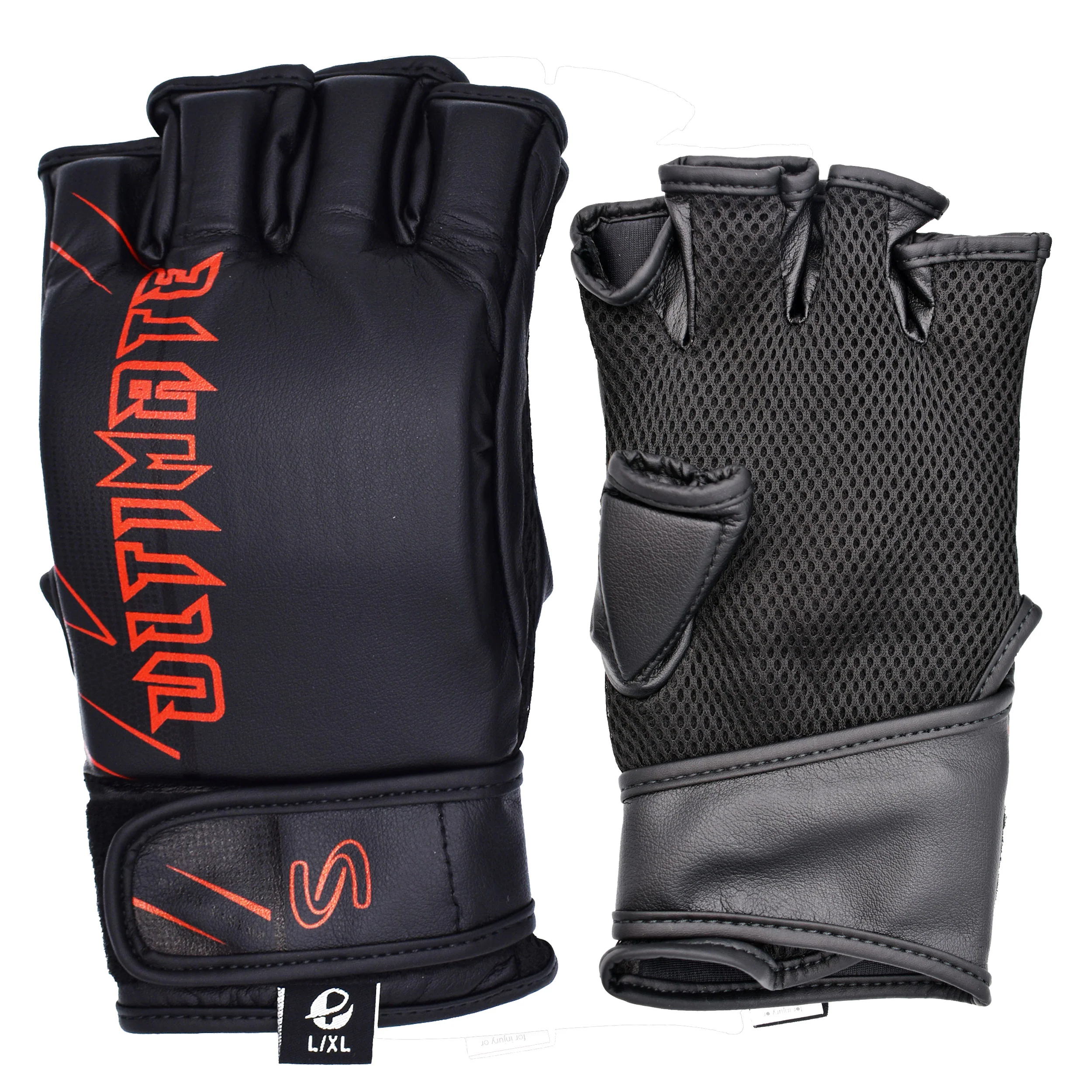 Ultimate Series MMA Gloves