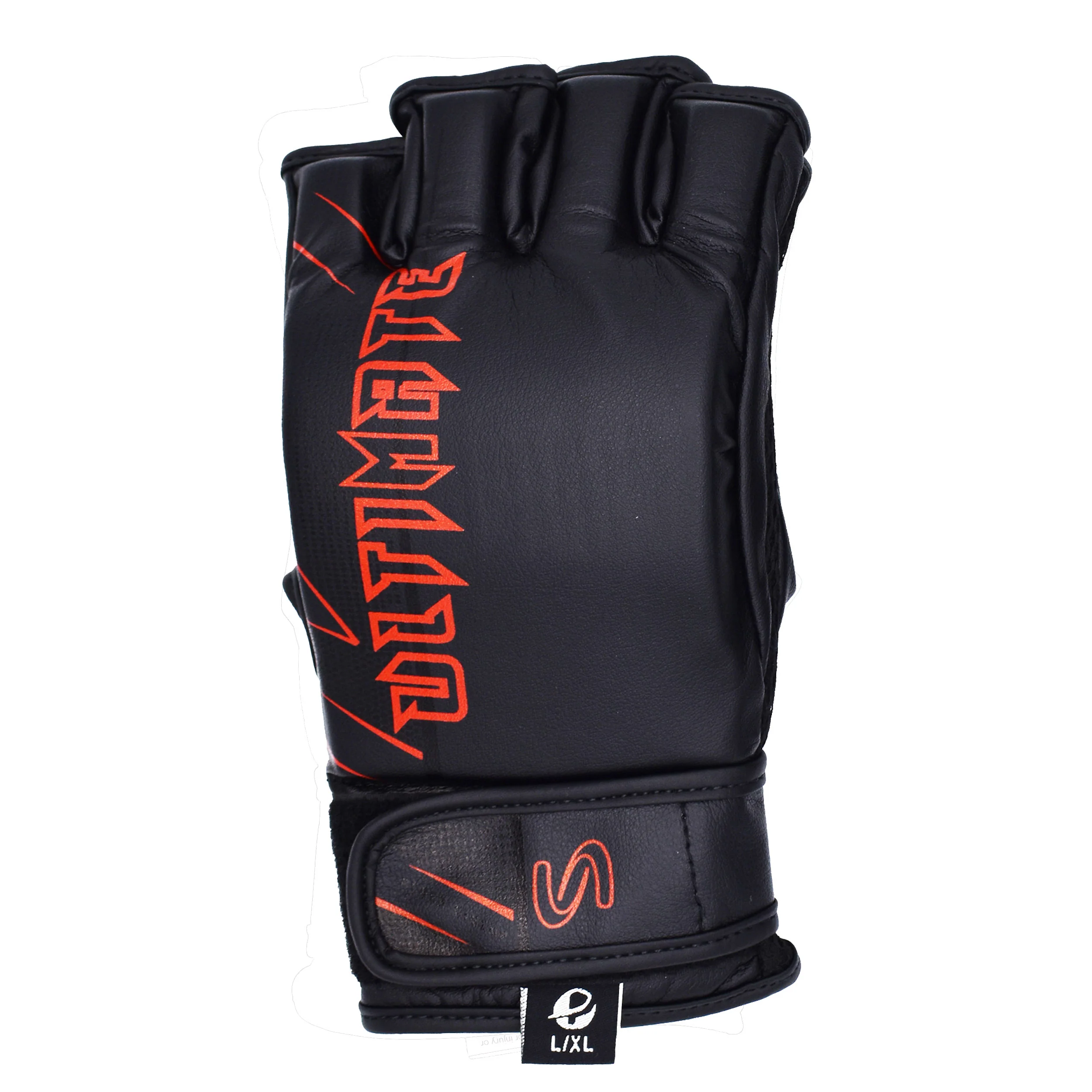 Ultimate Series MMA Gloves - Image 3