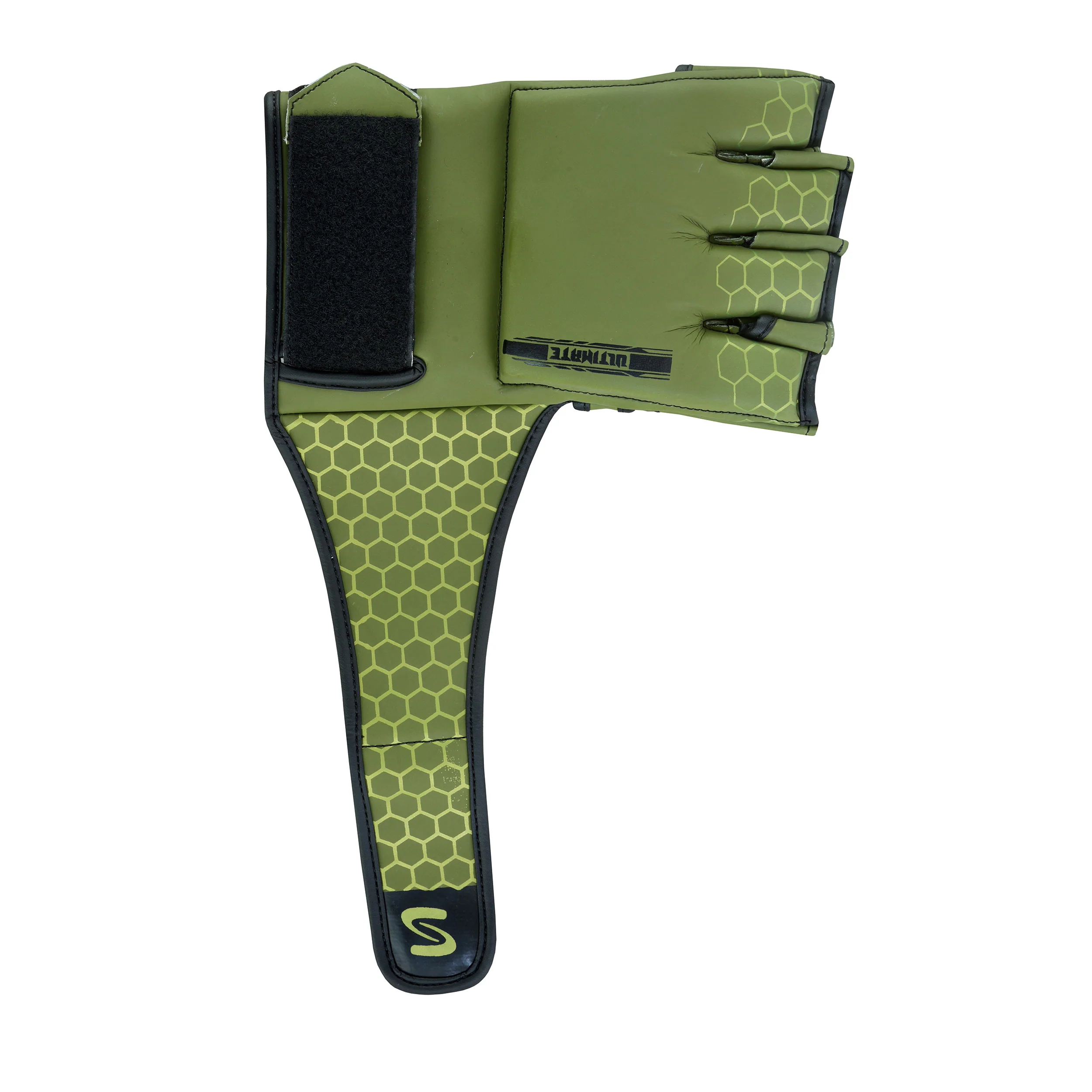Ultimate Series MMA Gloves - Image 3