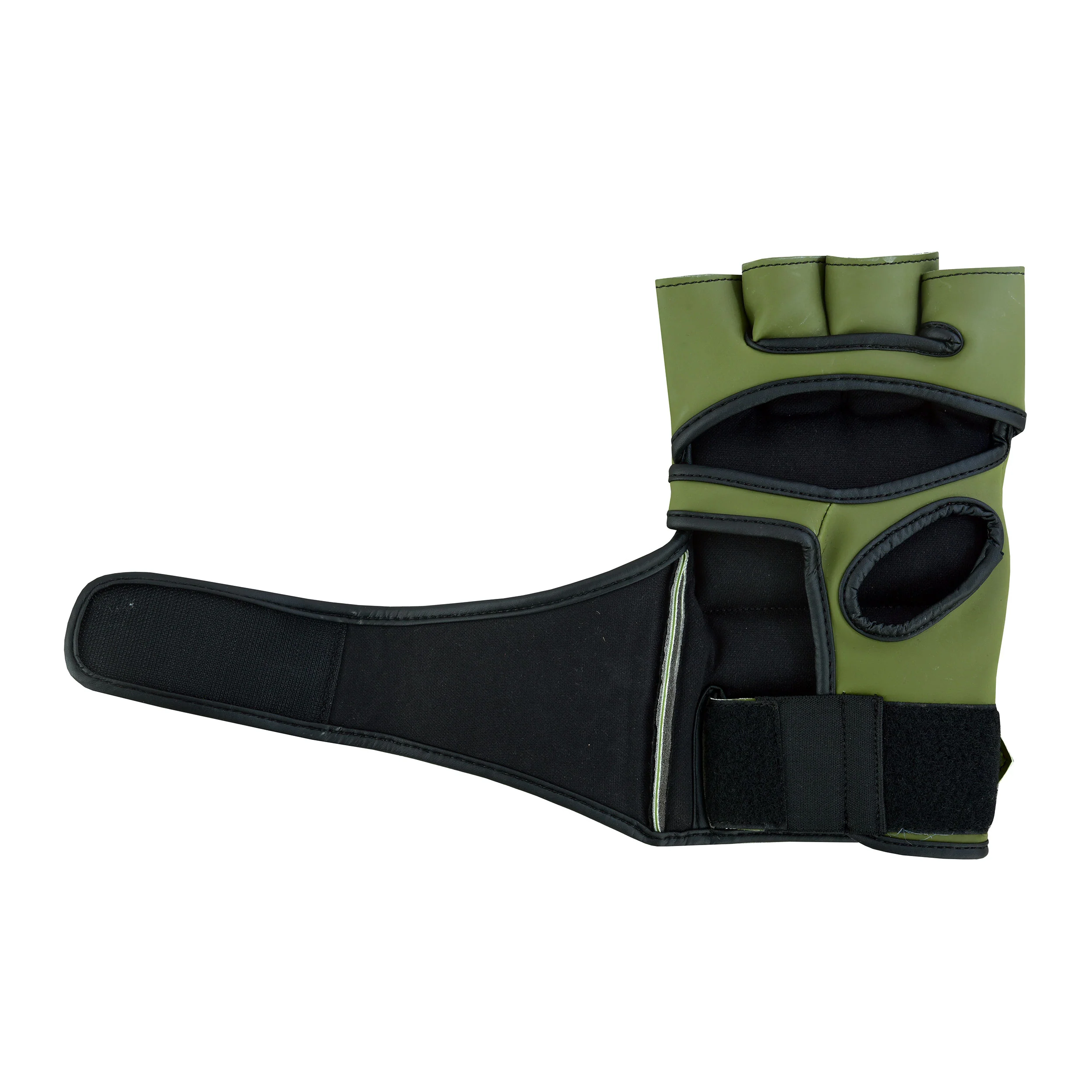 Ultimate Series MMA Gloves - Image 4