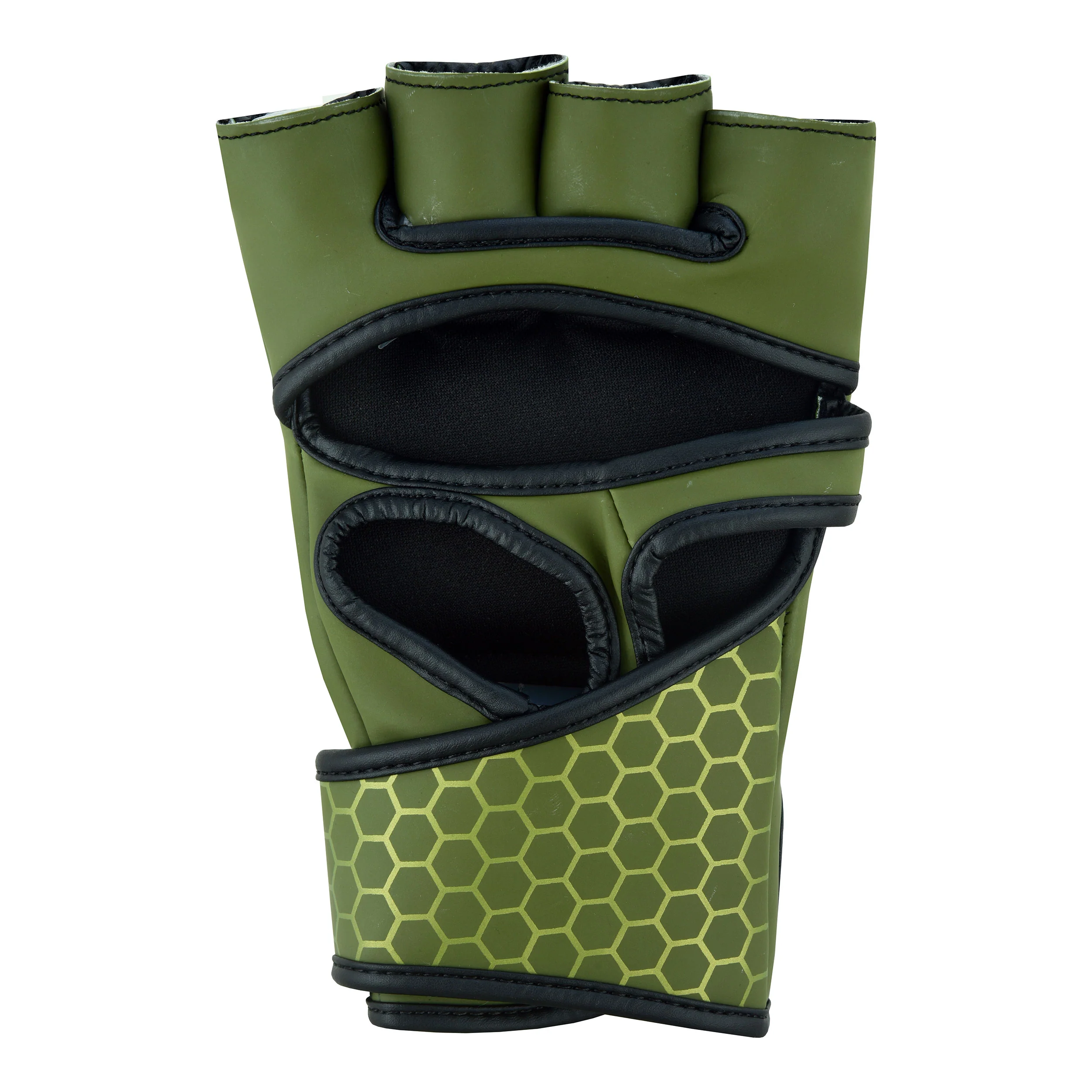 Ultimate Series MMA Gloves - Image 5