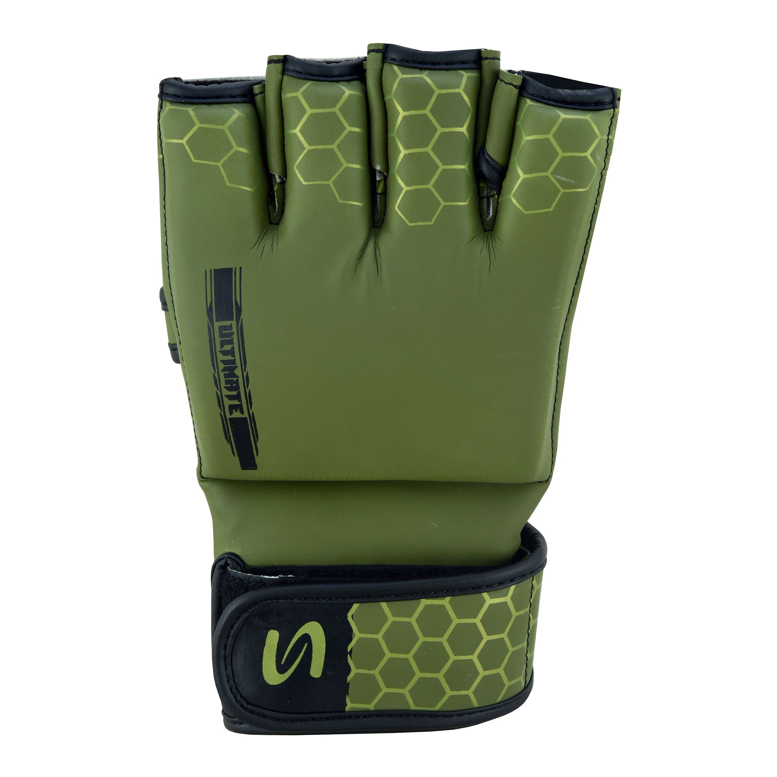 Ultimate Series MMA Gloves - Image 6