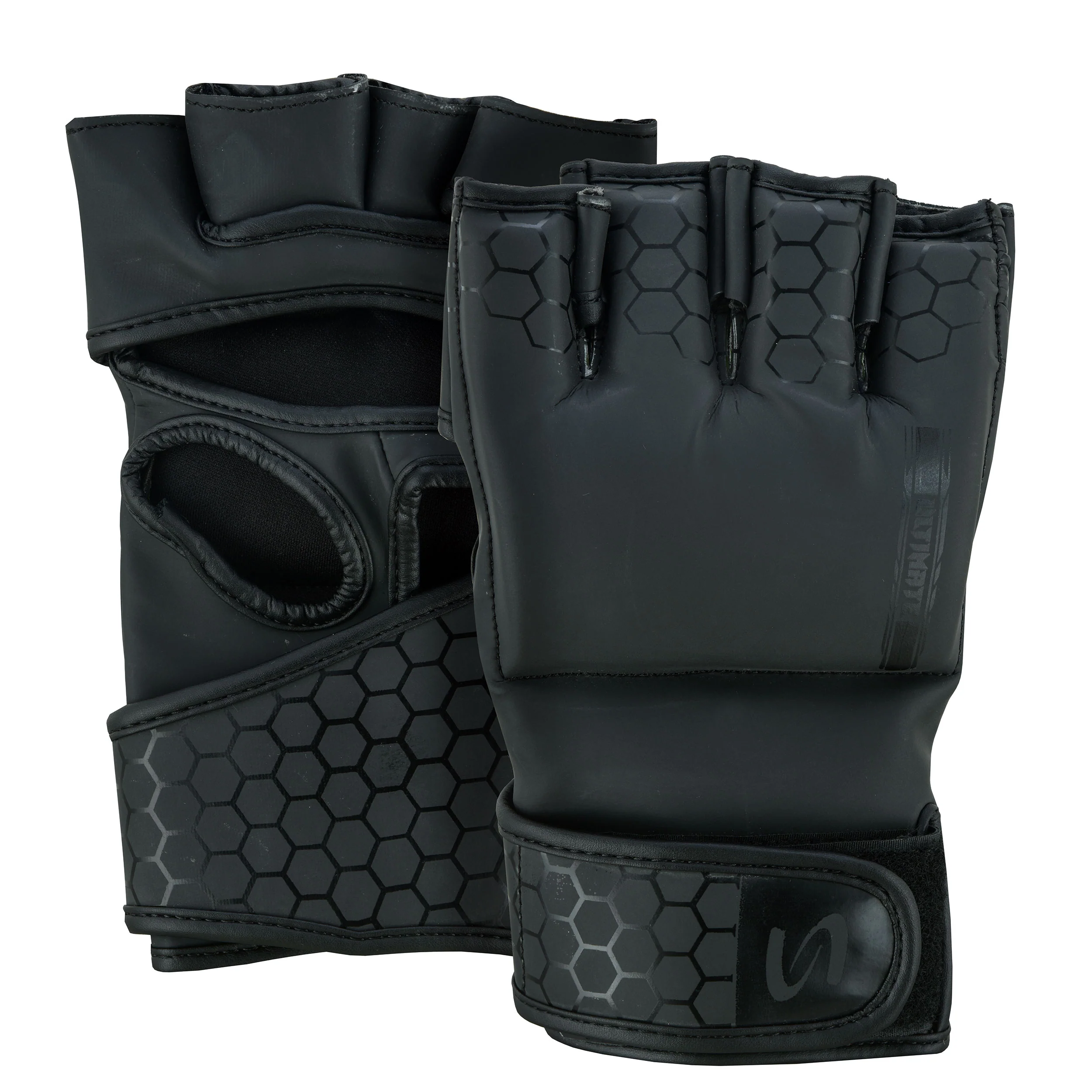 Ultimate Series MMA Gloves - Image 8
