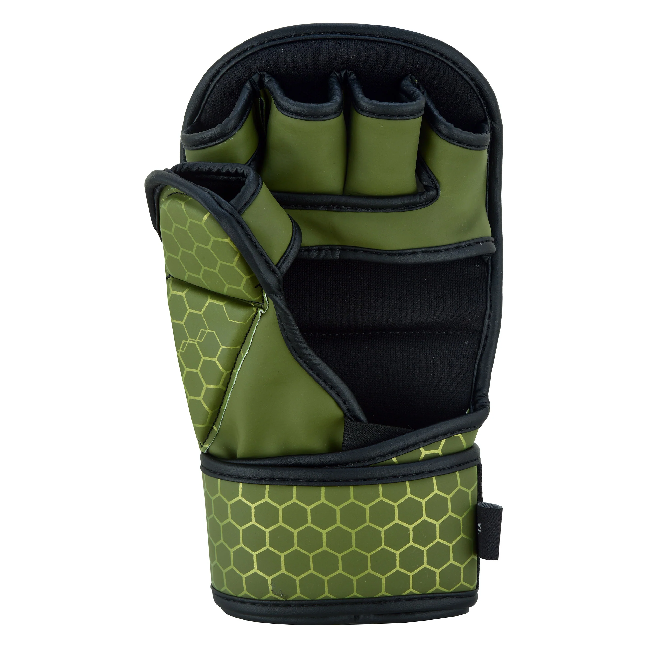 Ultimate Series MMA Sparring Gloves - Image 3