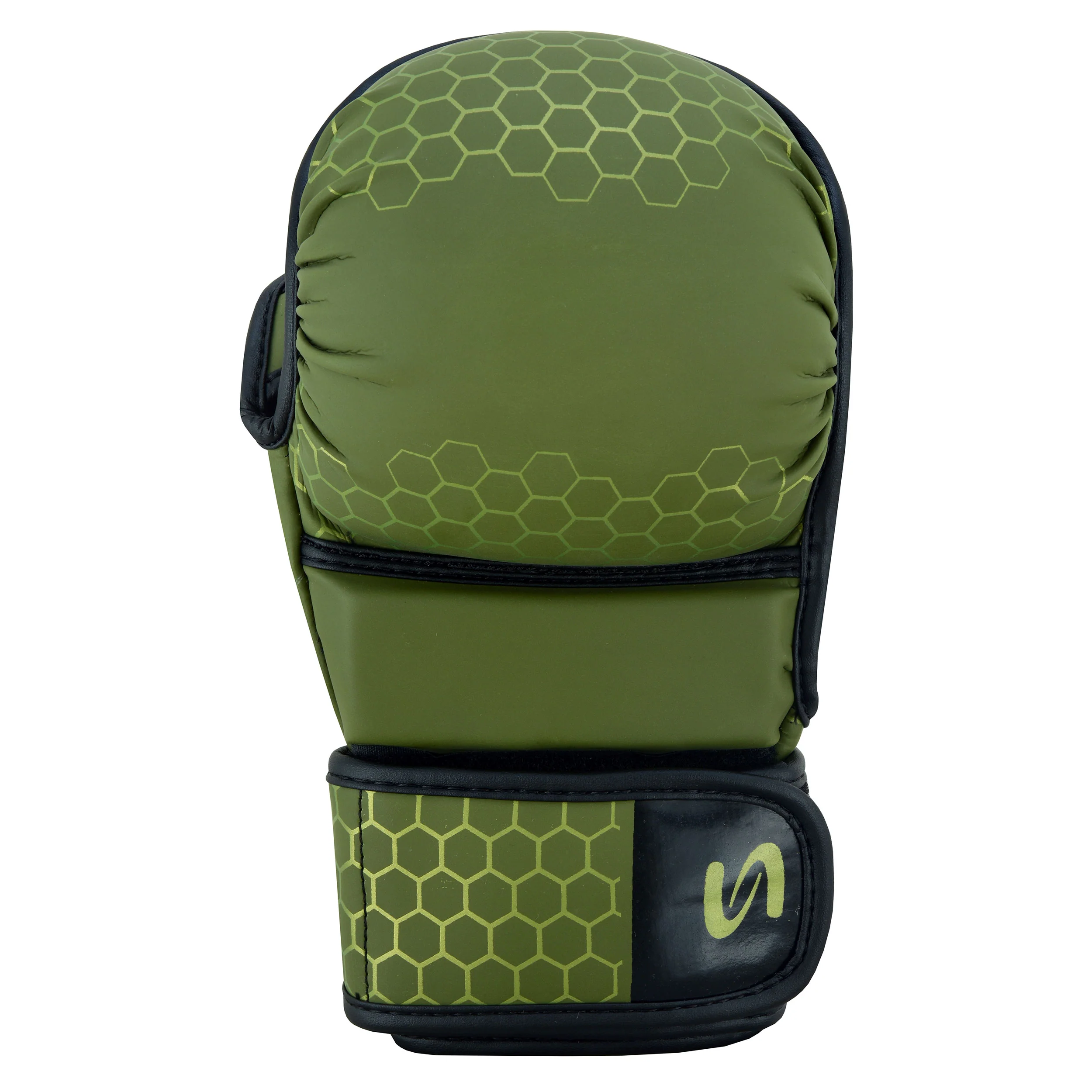 Ultimate Series MMA Sparring Gloves - Image 4