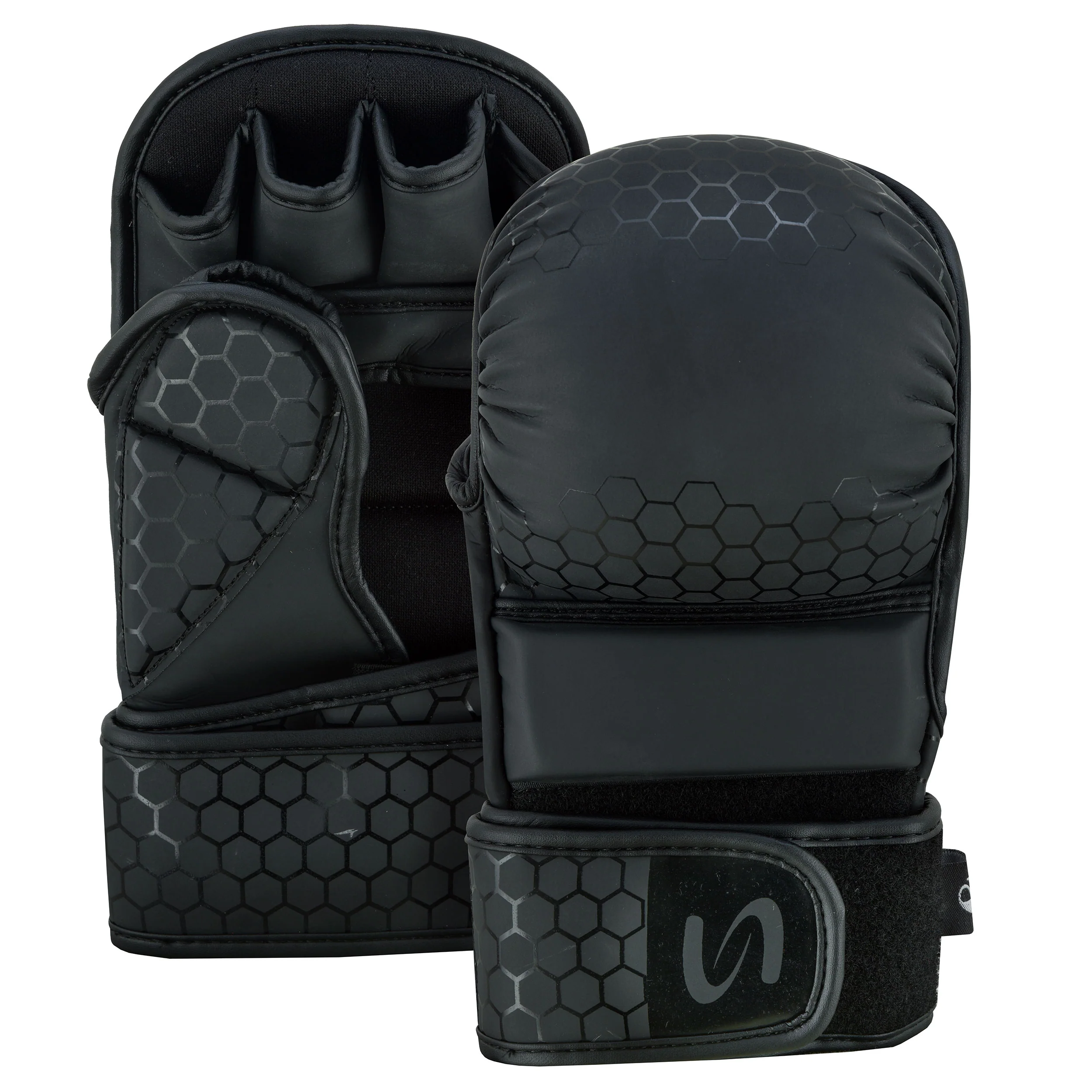 Ultimate Series MMA Sparring Gloves - Image 6