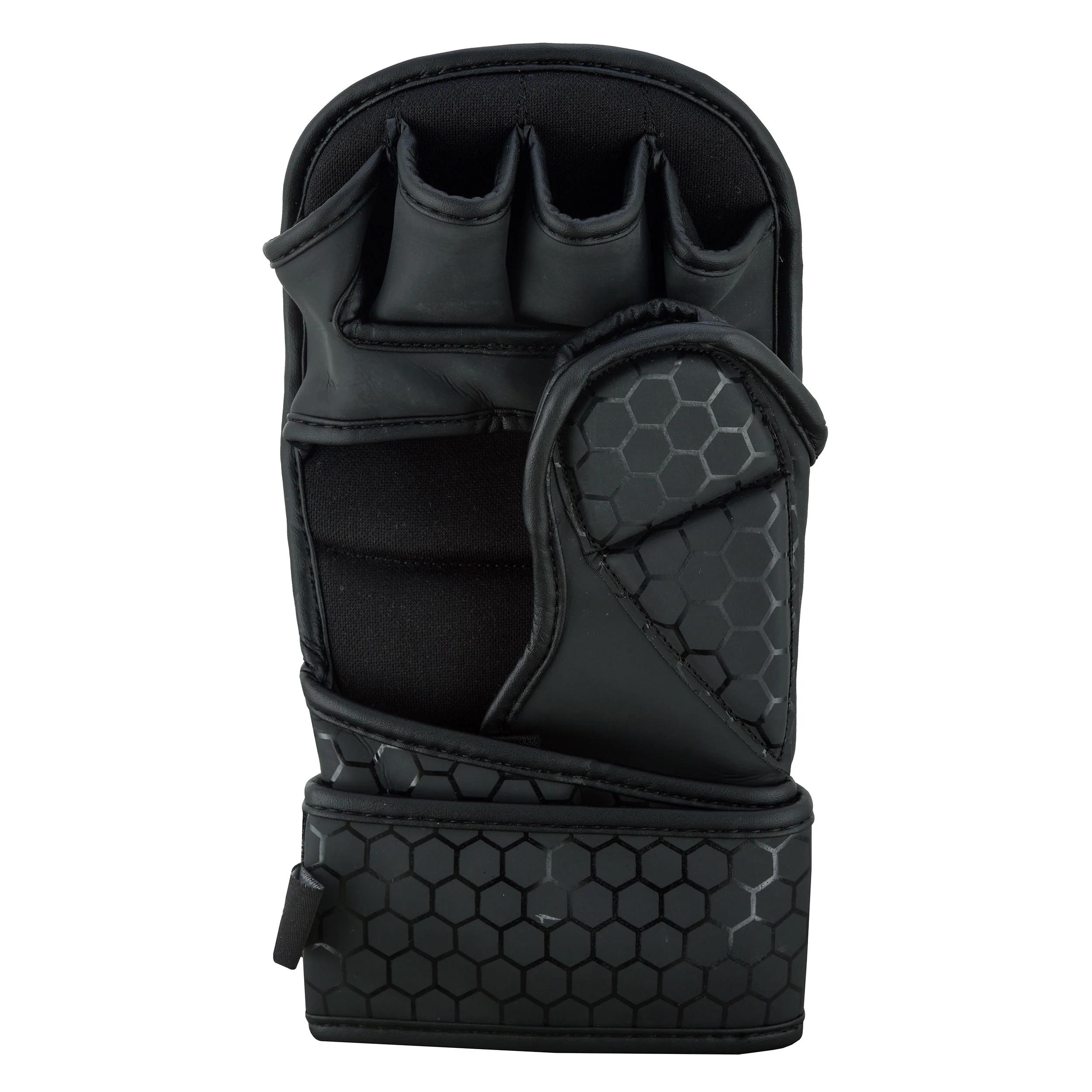 Ultimate Series MMA Sparring Gloves - Image 8