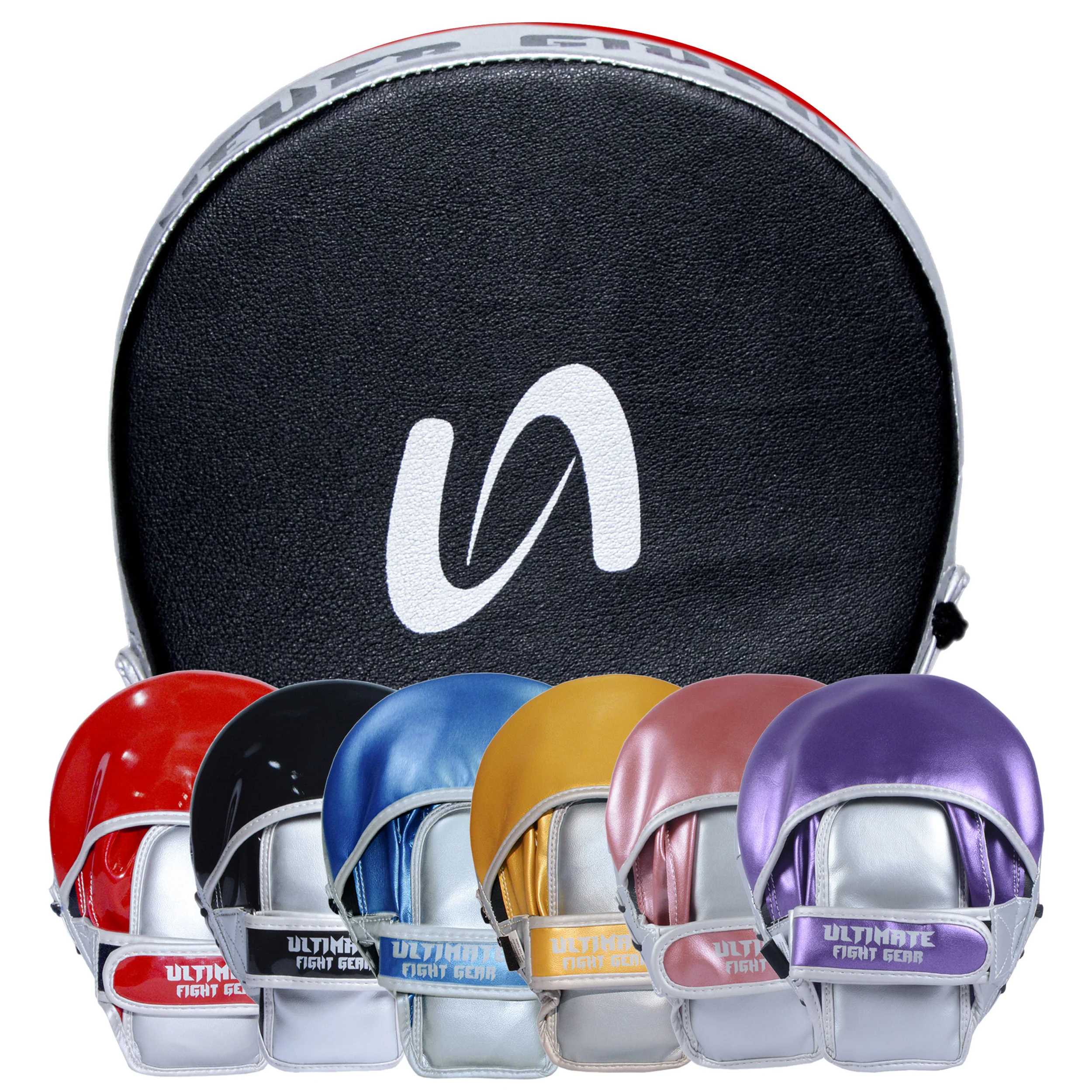 Ultimate Series Punch Mitt