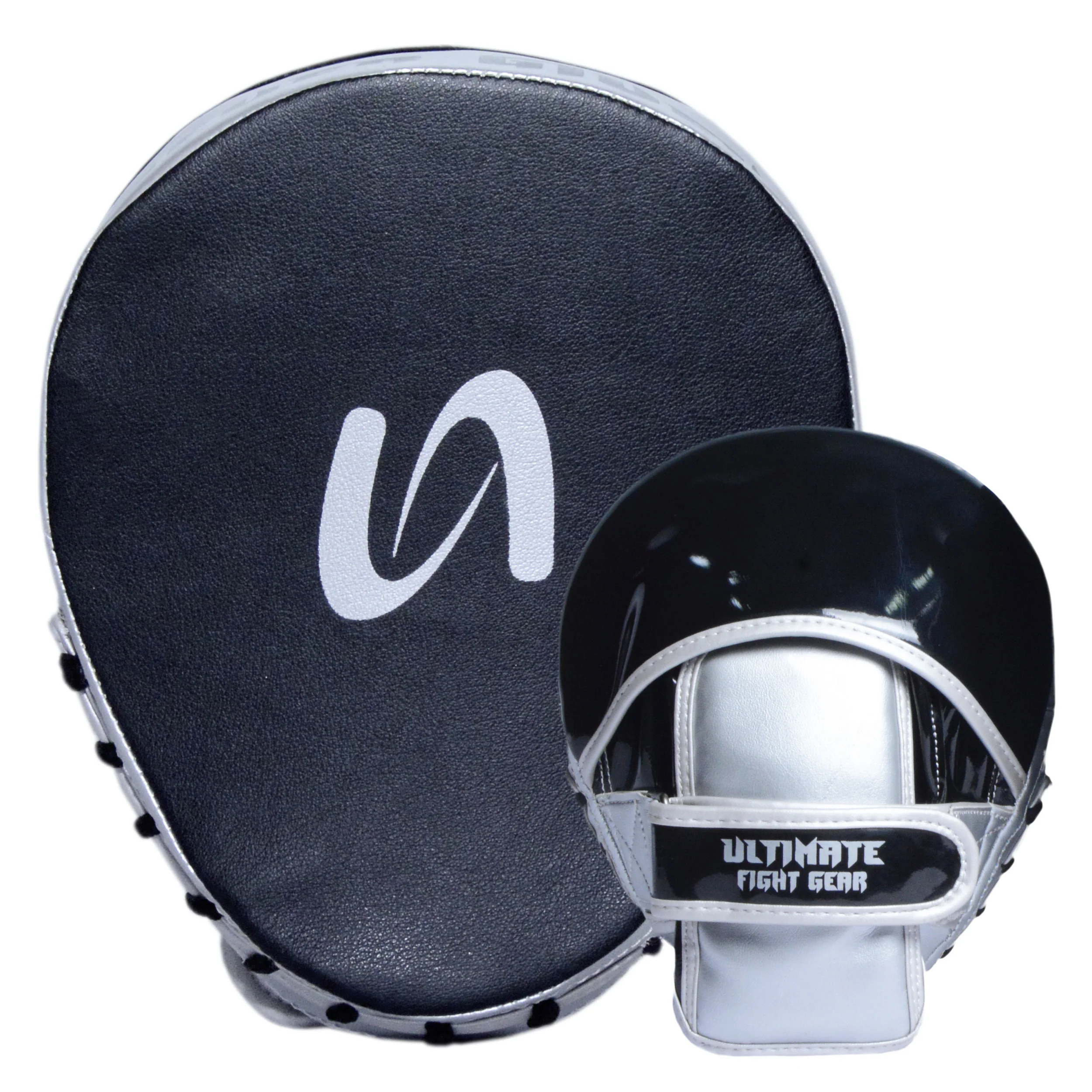 Ultimate Series Punch Mitt - Image 2