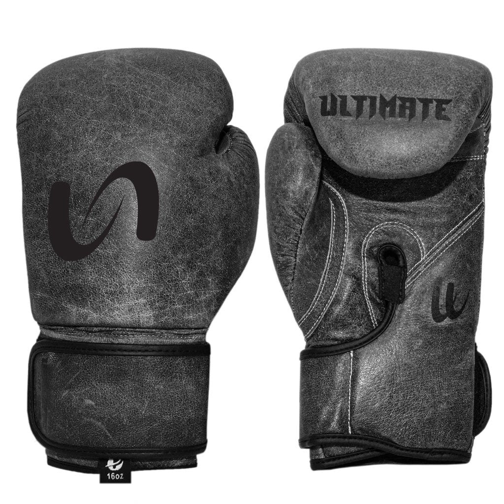 Ultimate Series Vintage Boxing Gloves