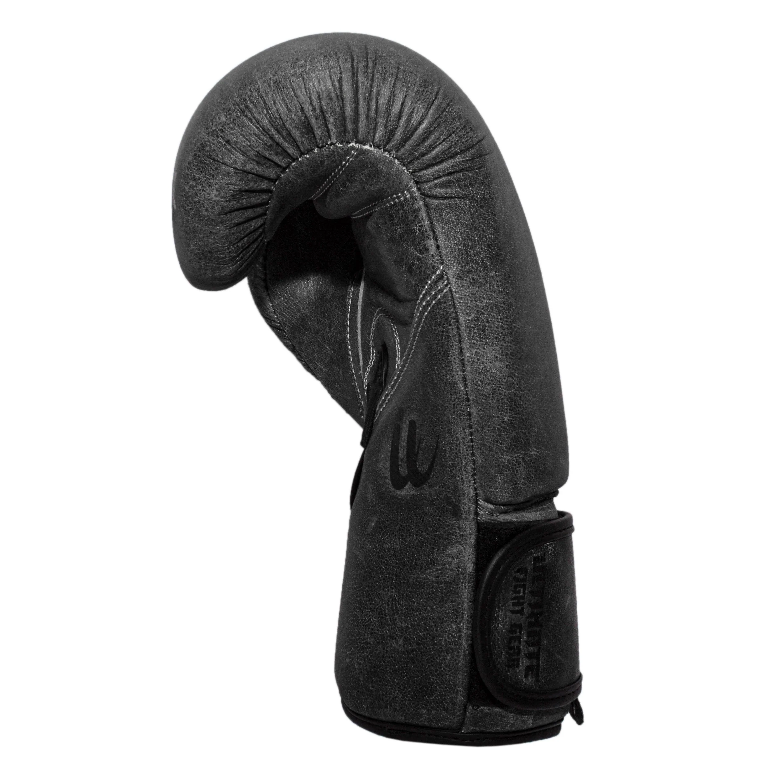 Ultimate Series Vintage Boxing Gloves - Image 3