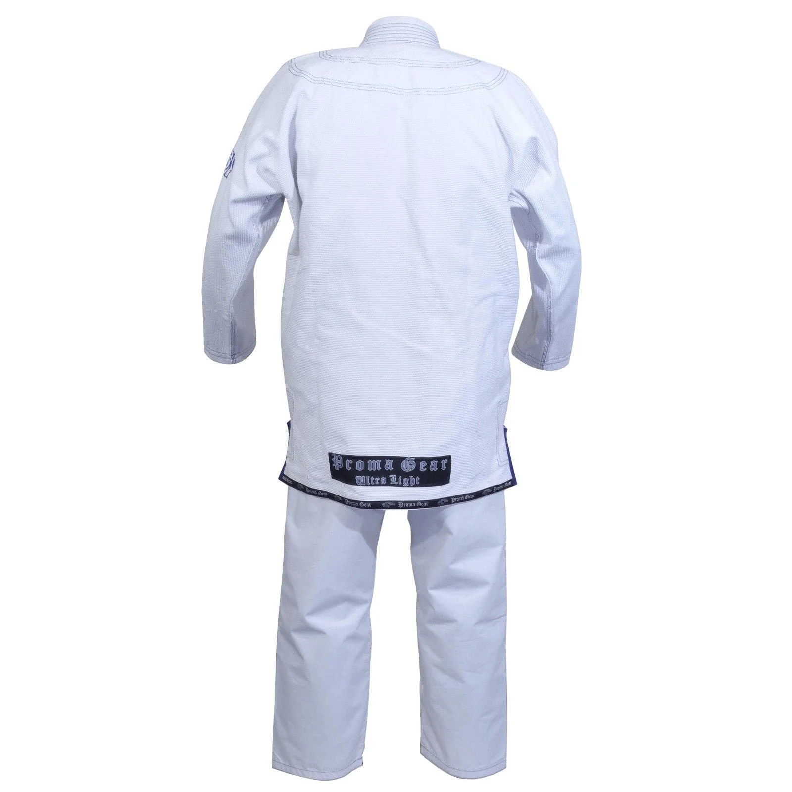 Ultra Brazilian Jiu Jitsu Gi - Image 4