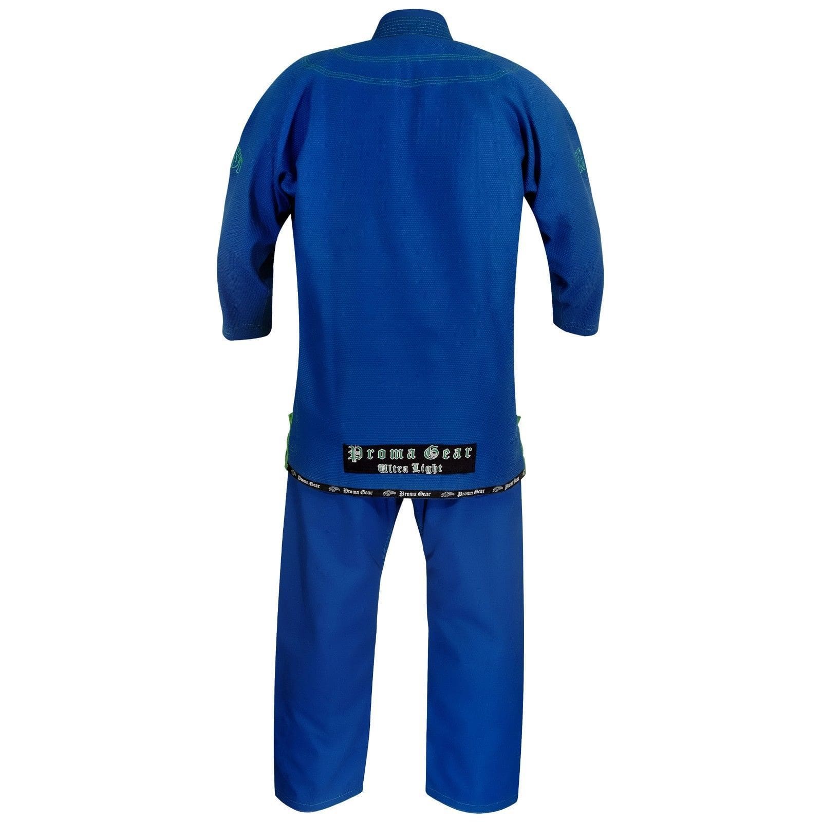Ultra Brazilian Jiu Jitsu Gi - Image 6