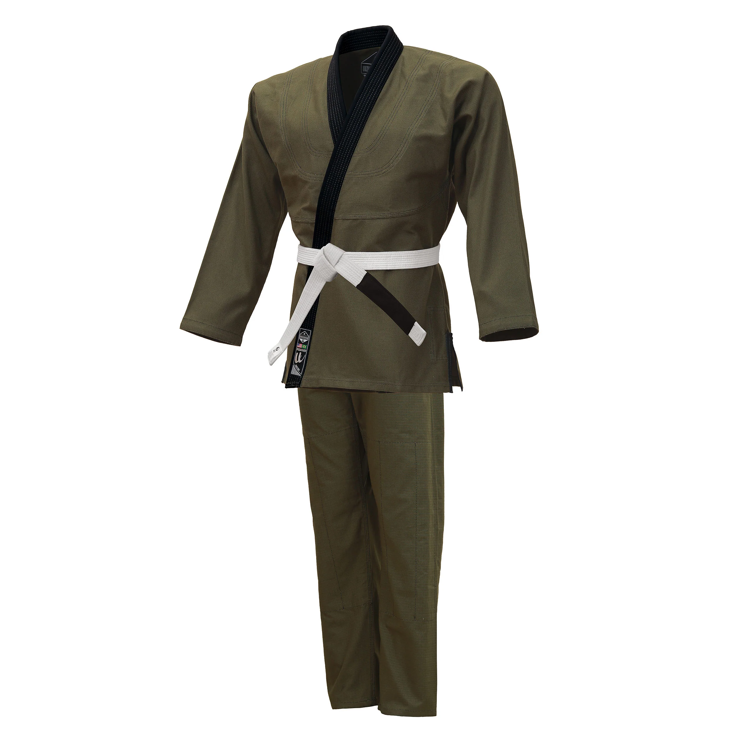 Ultra Light BJJ Gi - Image 10